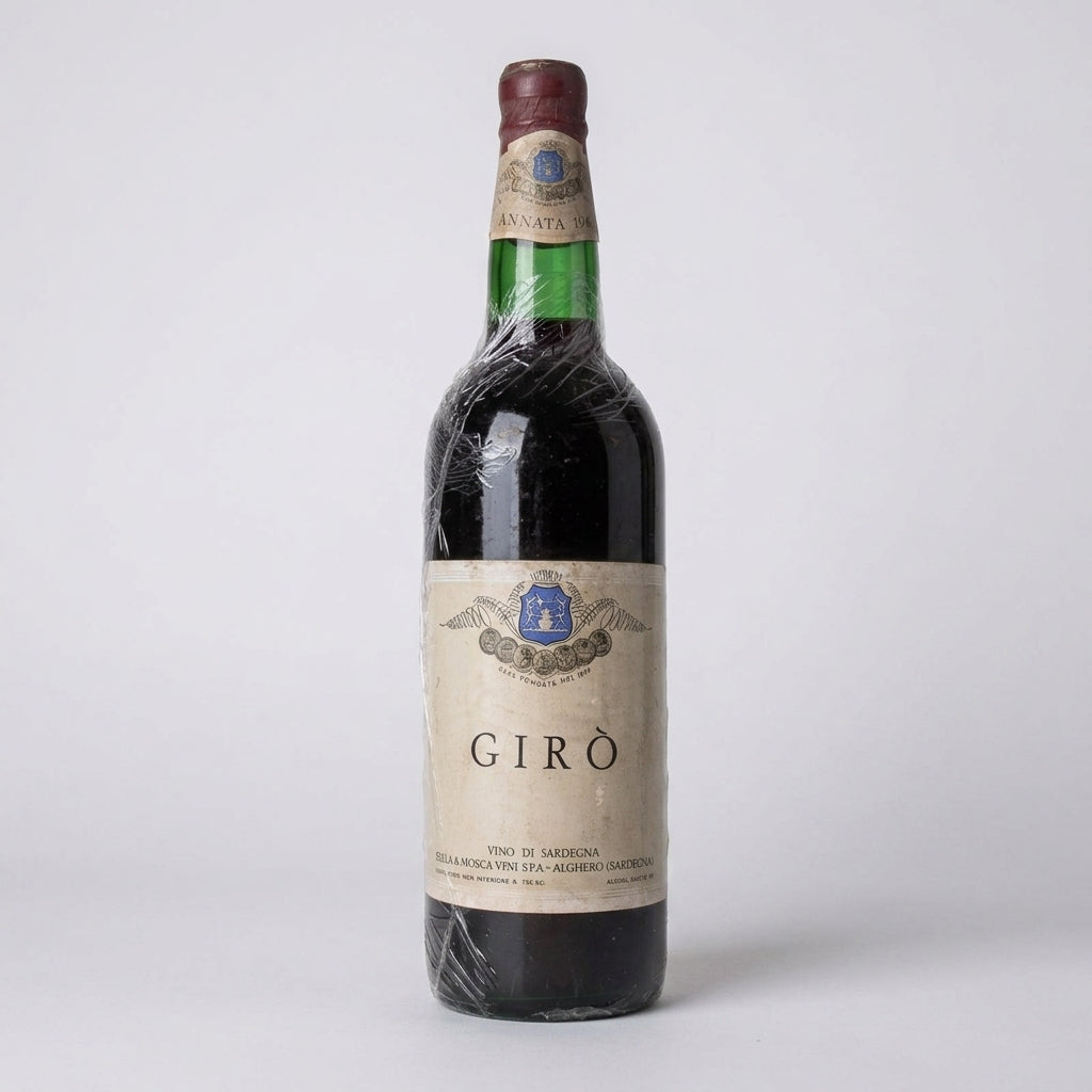 Old & Vintage Wine - Exclusive Collection | Buy Today – Bottles