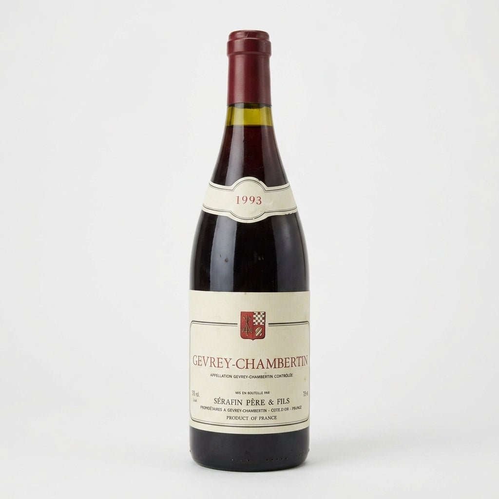 Wine 1993 | Over 60 wines in stock - Buy them here! – Bottles With