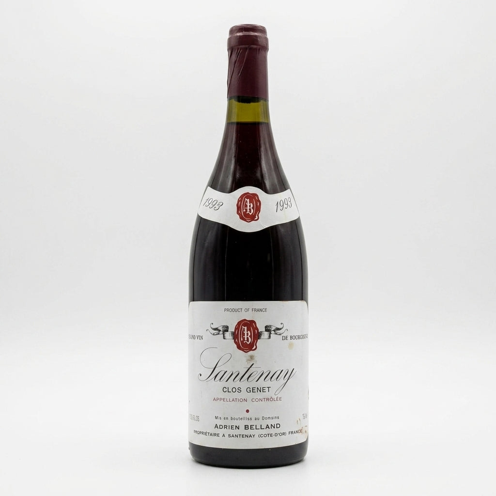 Wine 1993 | Over 60 wines in stock - Buy them here! – Bottles With