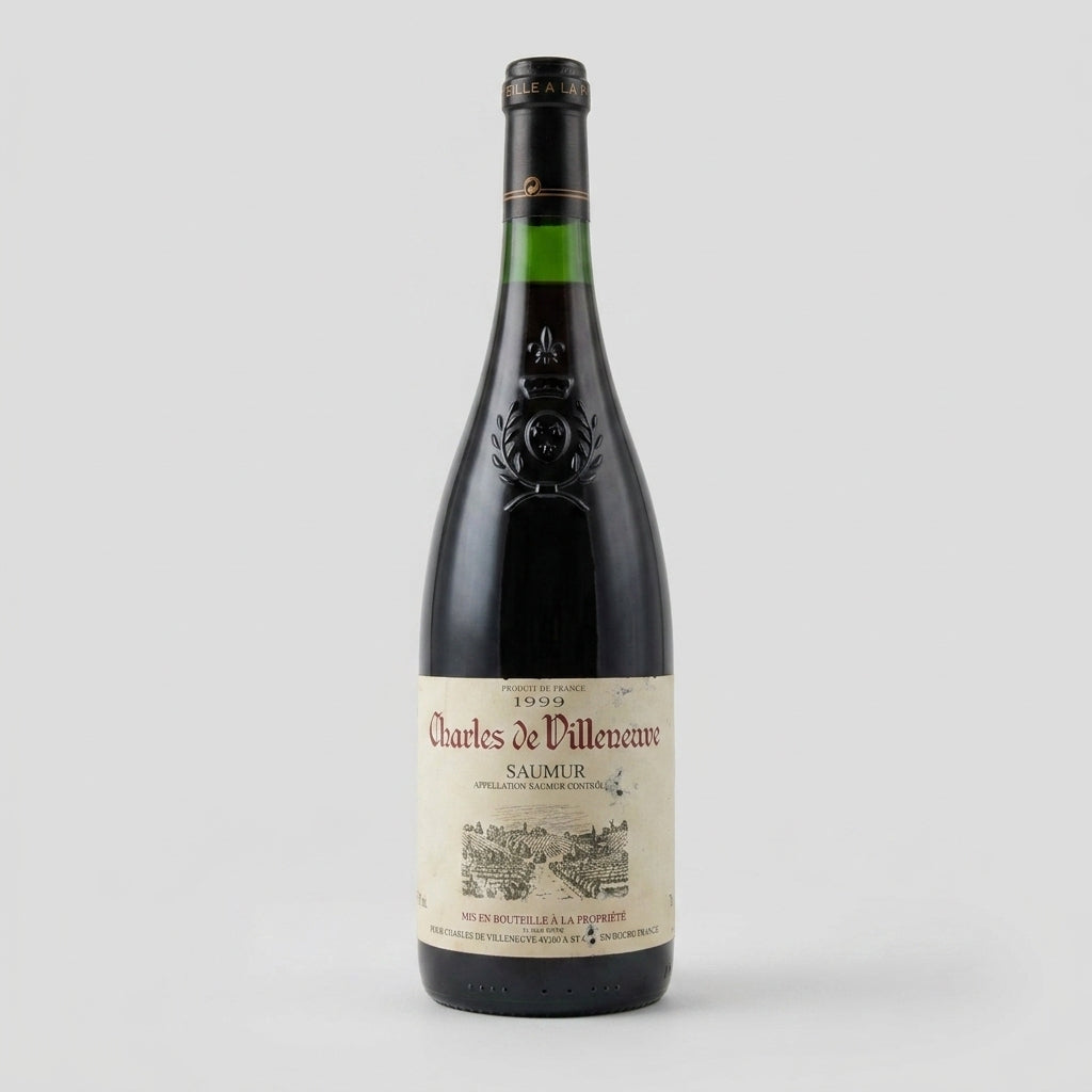 Wine 1999 - Over 60 wines in the selection - Buy them here