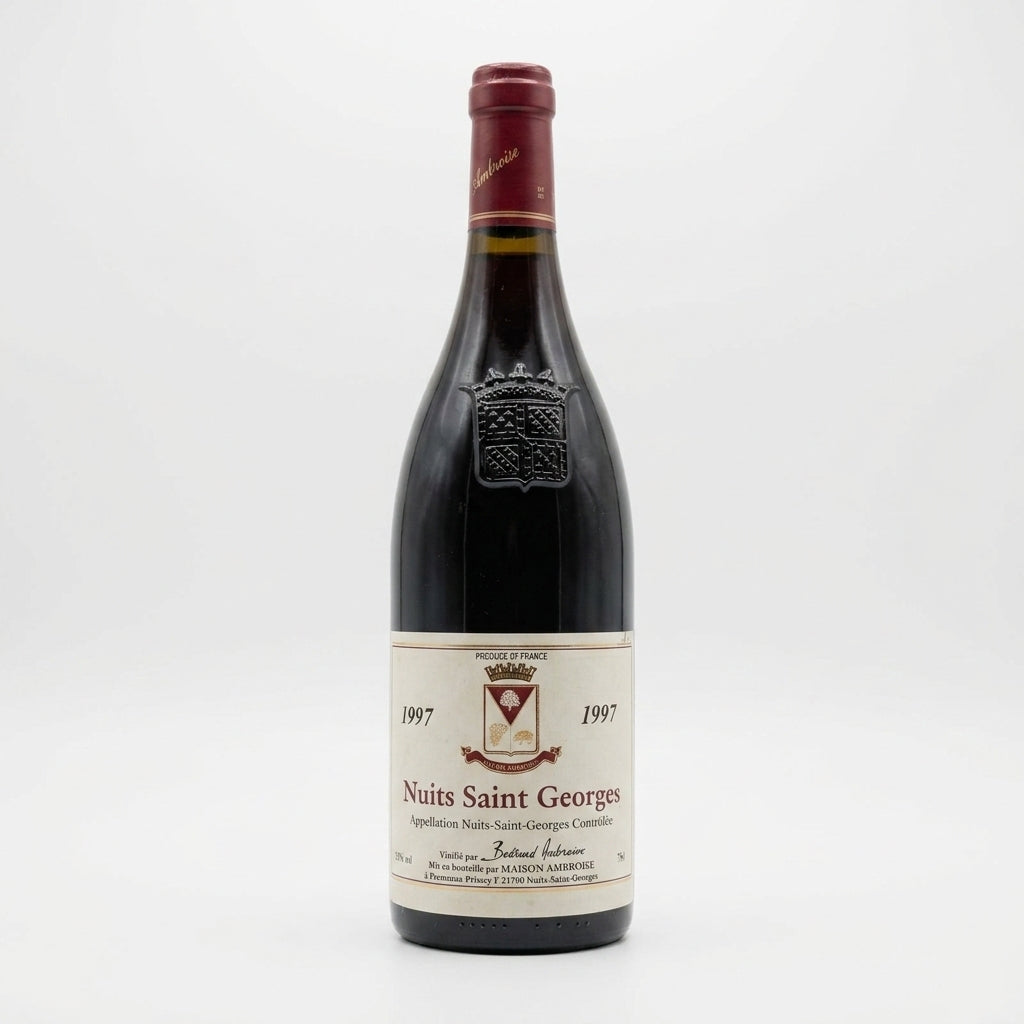 Wine 1997 | The Perfect Gift Idea | The EU's Largest Assortment