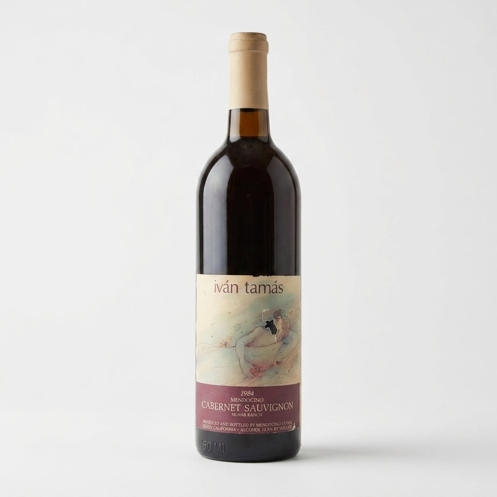 Wine 1984 | Vintage wines from Europe - Bottles With History