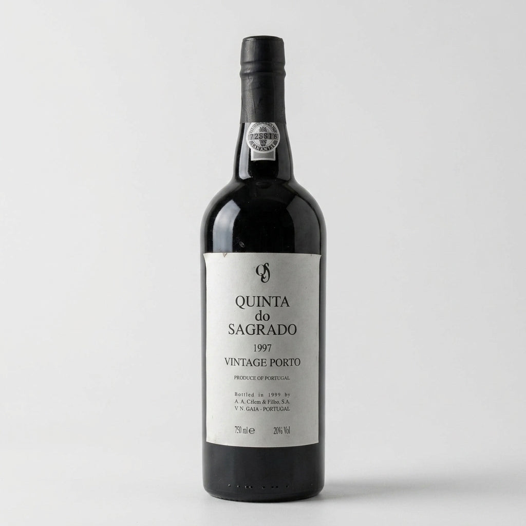 Wine 1997 | The Perfect Gift Idea | The EU's Largest Assortment