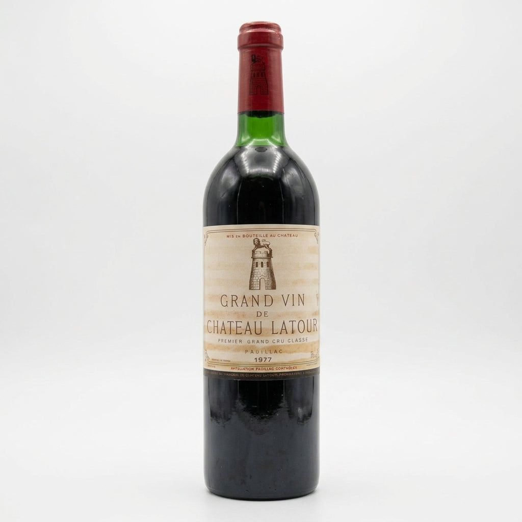 Wine 1977 | The Perfect Gift Idea | The EU's largest assortment
