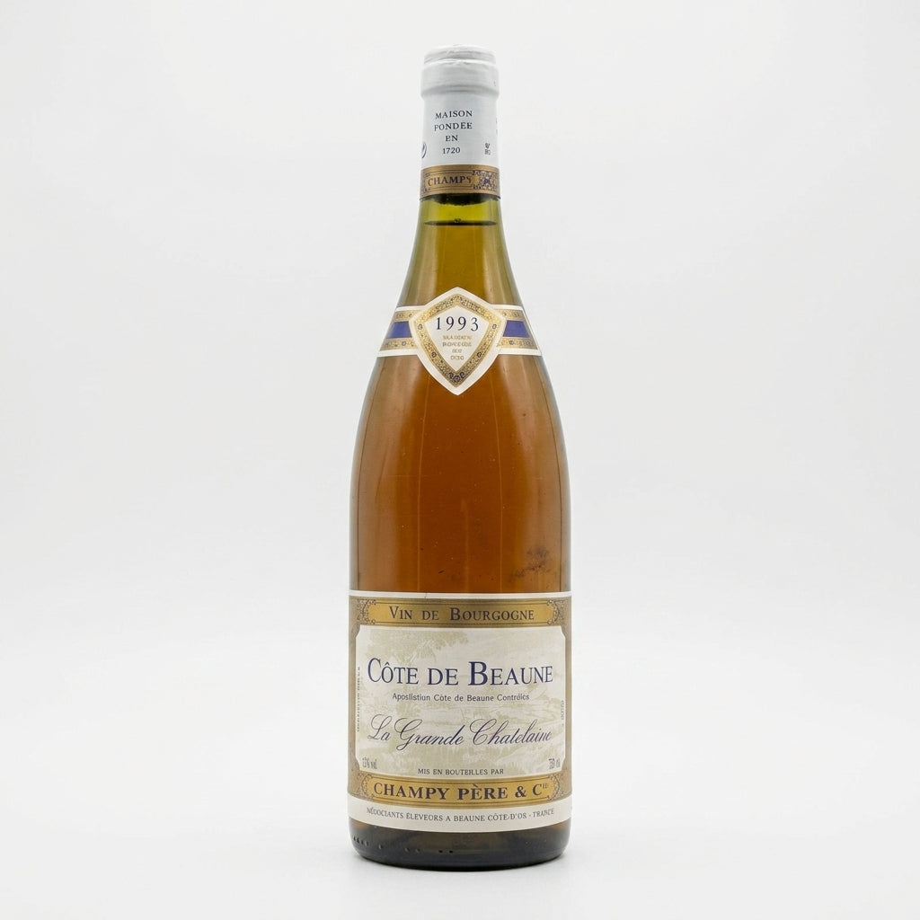 Wine 1993 | Over 60 wines in stock - Buy them here! – Bottles With
