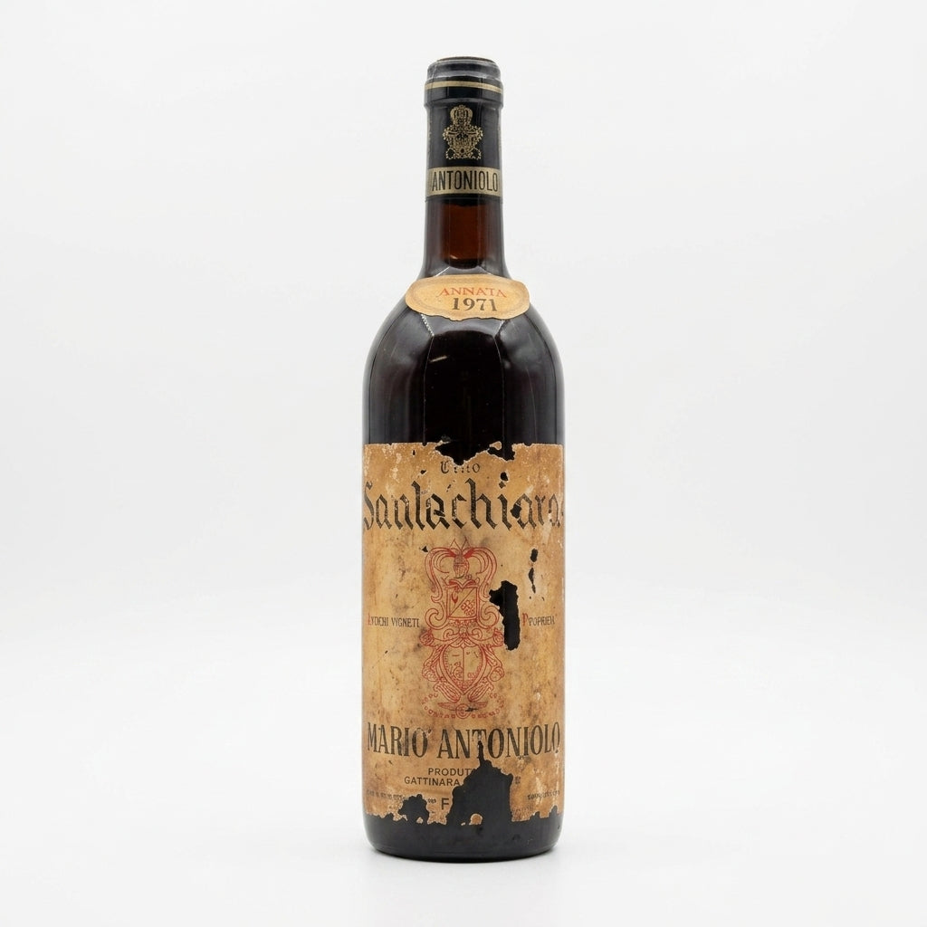 Wine 1971 | The Perfect Gift Idea | Europe's largest assortment