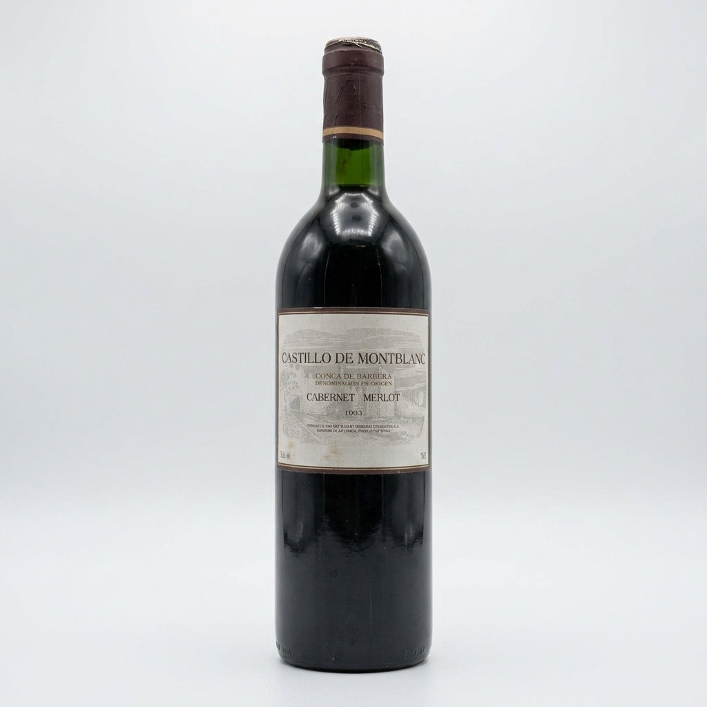 Wine 1993 | Over 60 wines in stock - Buy them here! – Bottles With
