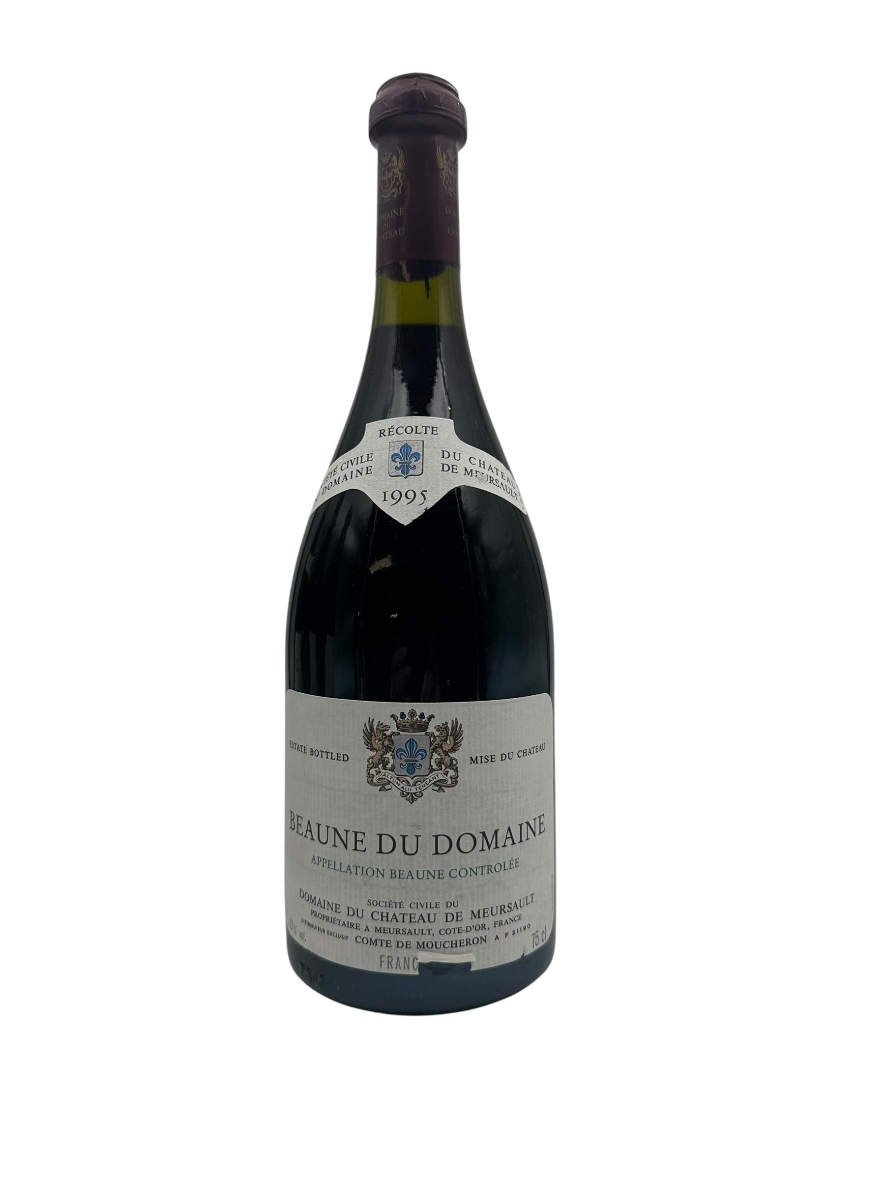 Wine 1995 | Over 60 wines in stock - See the selection – Bottles