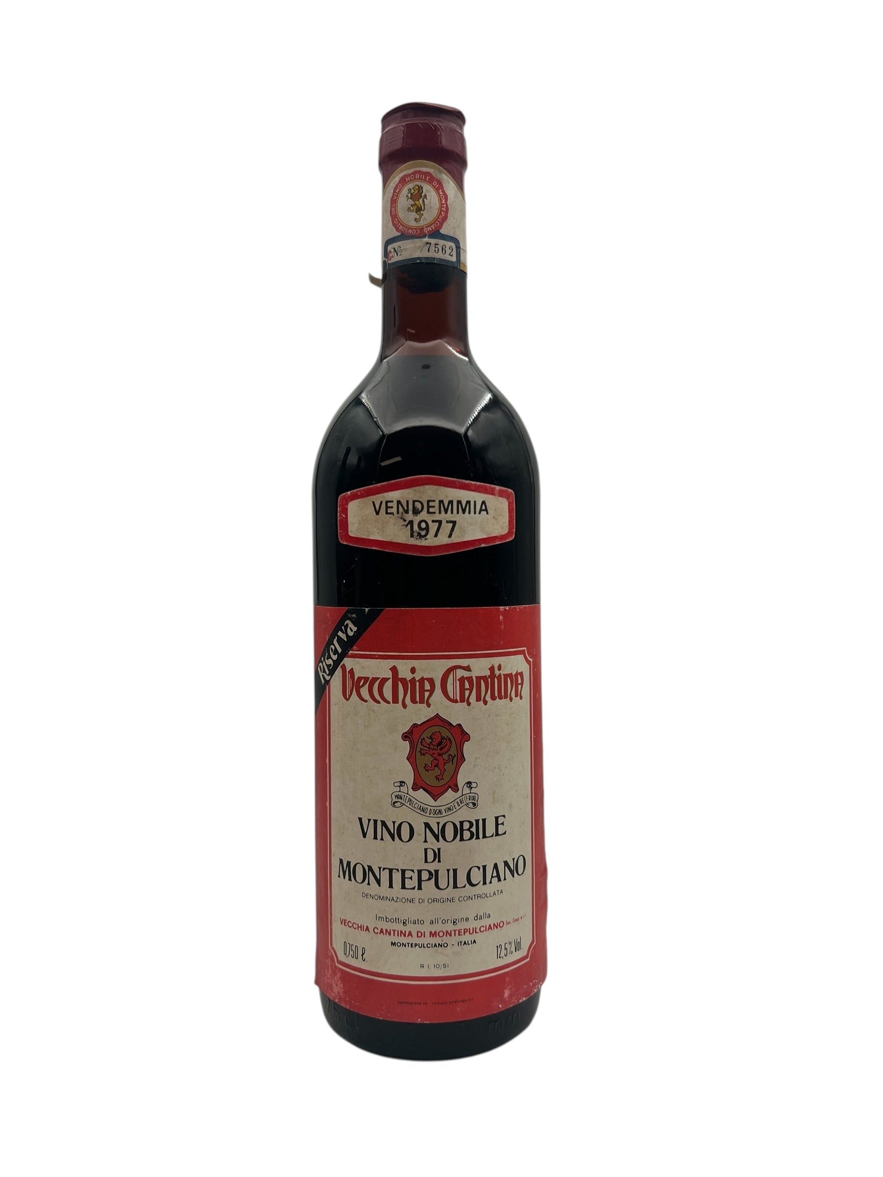Wine 1977 | The Perfect Gift Idea | The EU's largest assortment