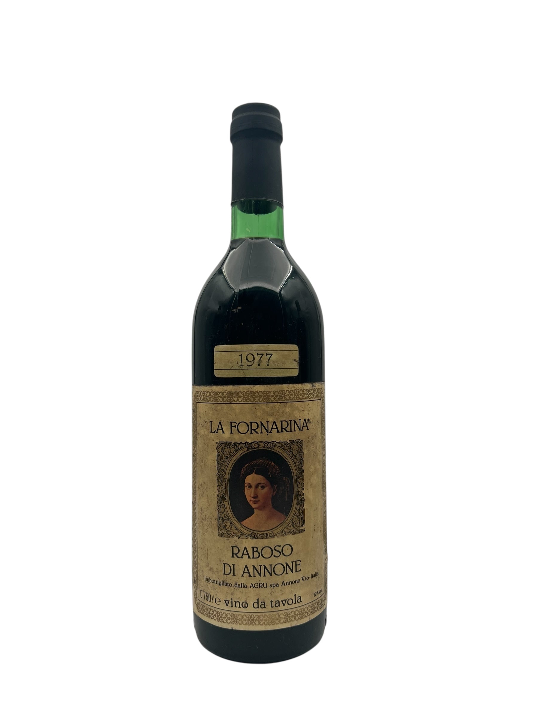 Wine 1977 | The Perfect Gift Idea | The EU's largest assortment