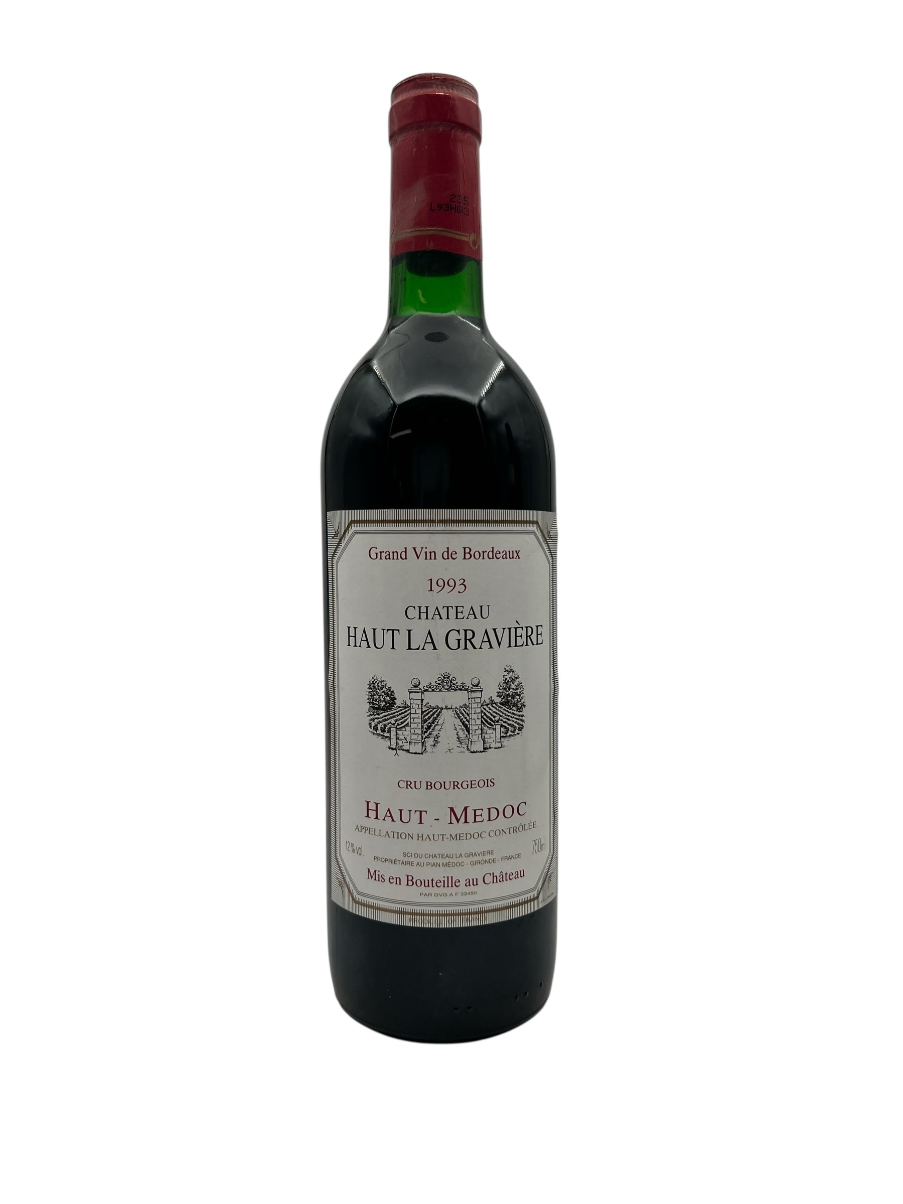 Wine 1993 | The Perfect Gift Idea | Denmark's Largest Assortment