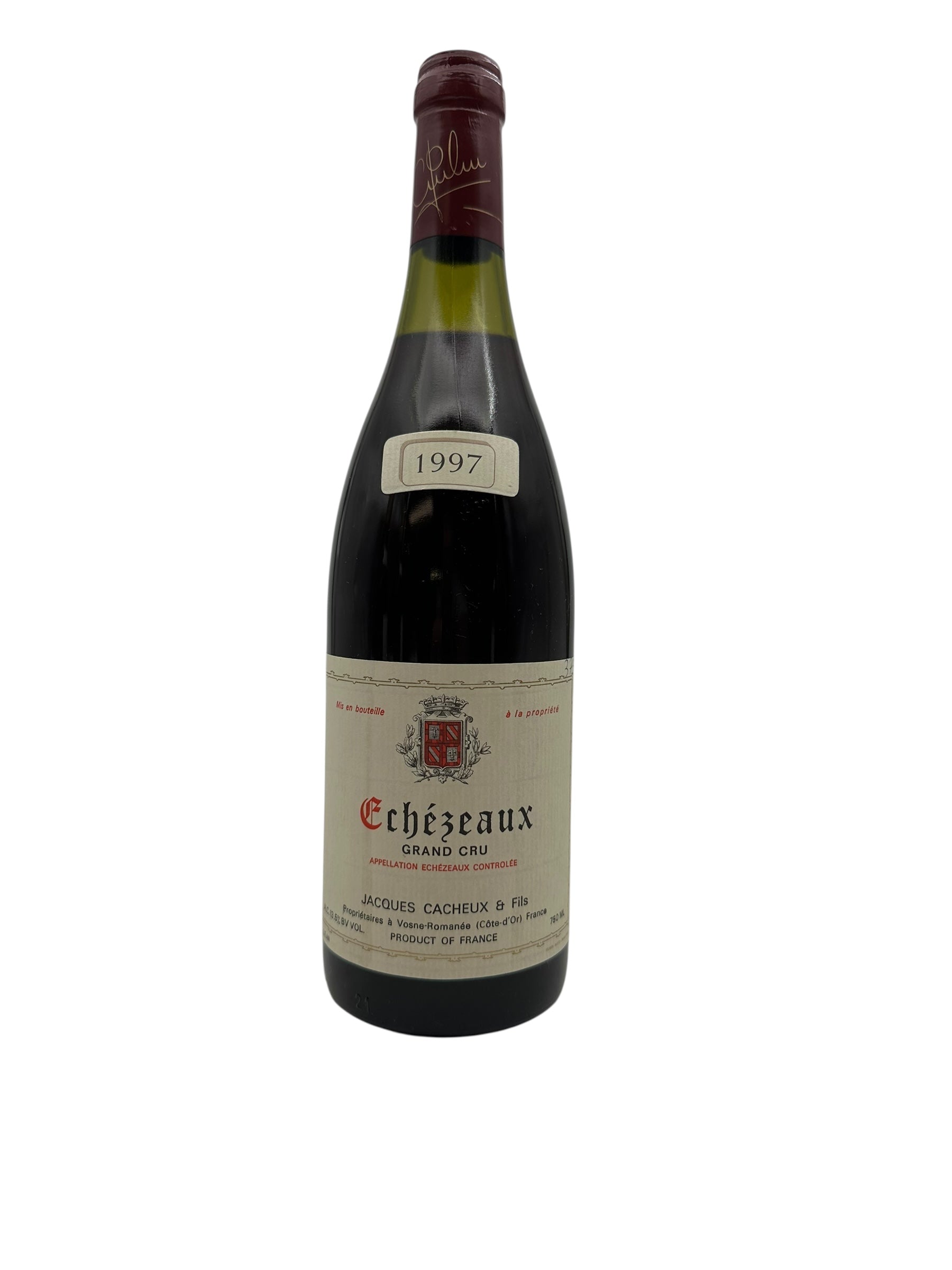 Wine 1997 | The Perfect Gift Idea | The EU's Largest Assortment