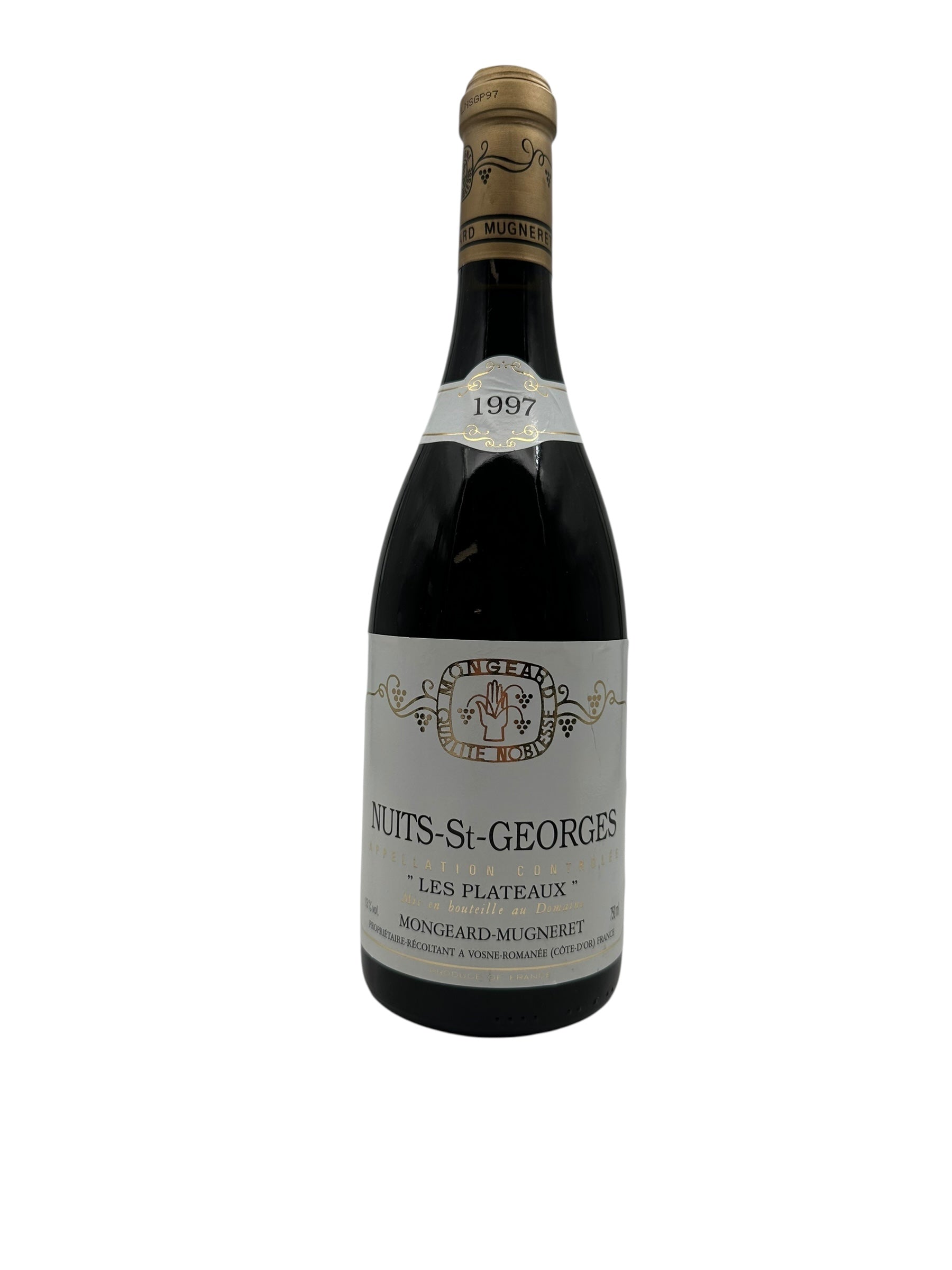 Wine 1997 | The Perfect Gift Idea | The EU's Largest Assortment