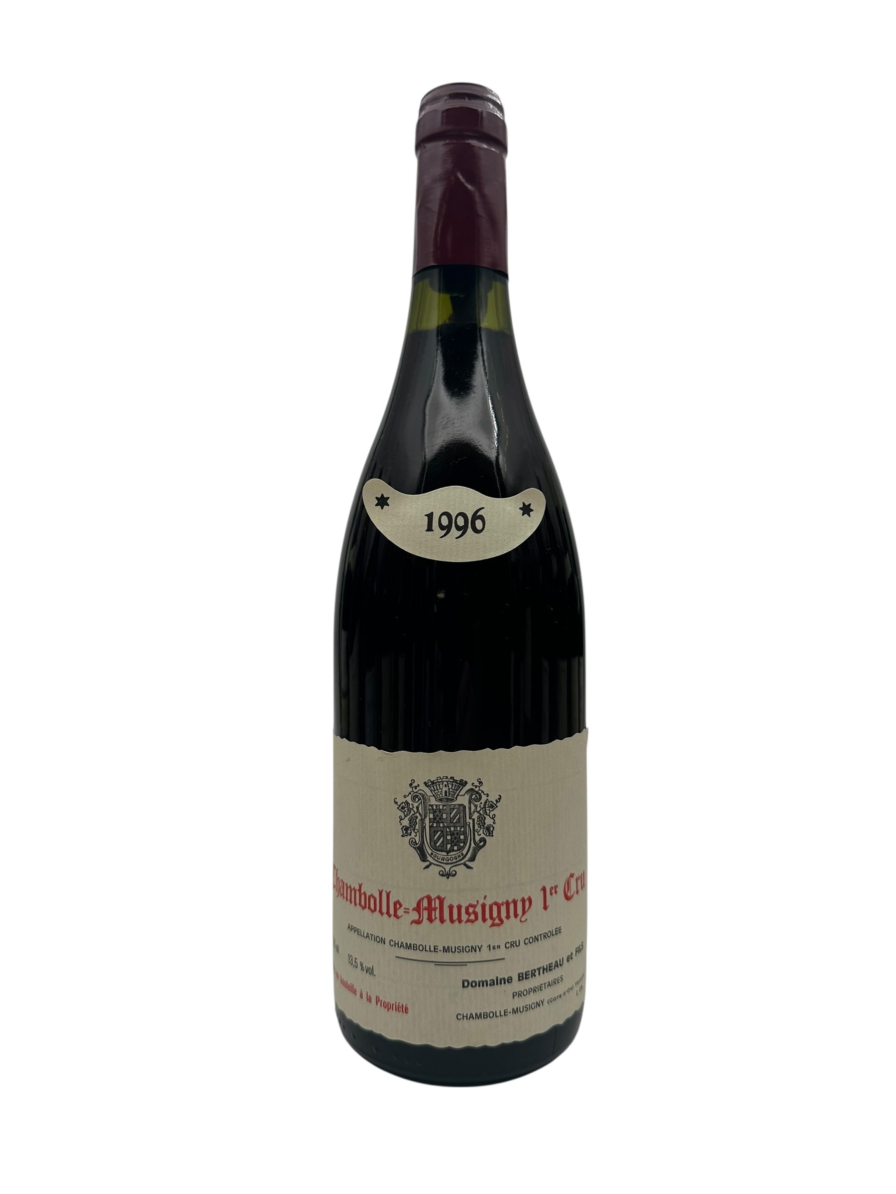 Wine 1996 | The Perfect Gift Idea | DK's Largest Assortment
