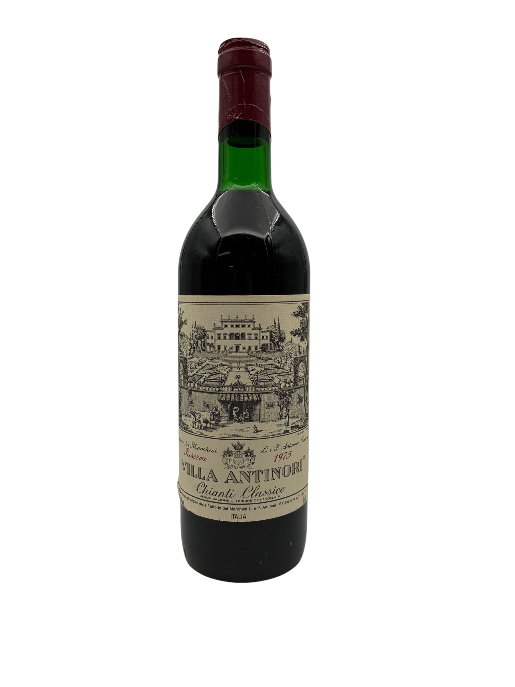 Wine from Tuscany | Vintage Treasures | BWH Exclusive Selection