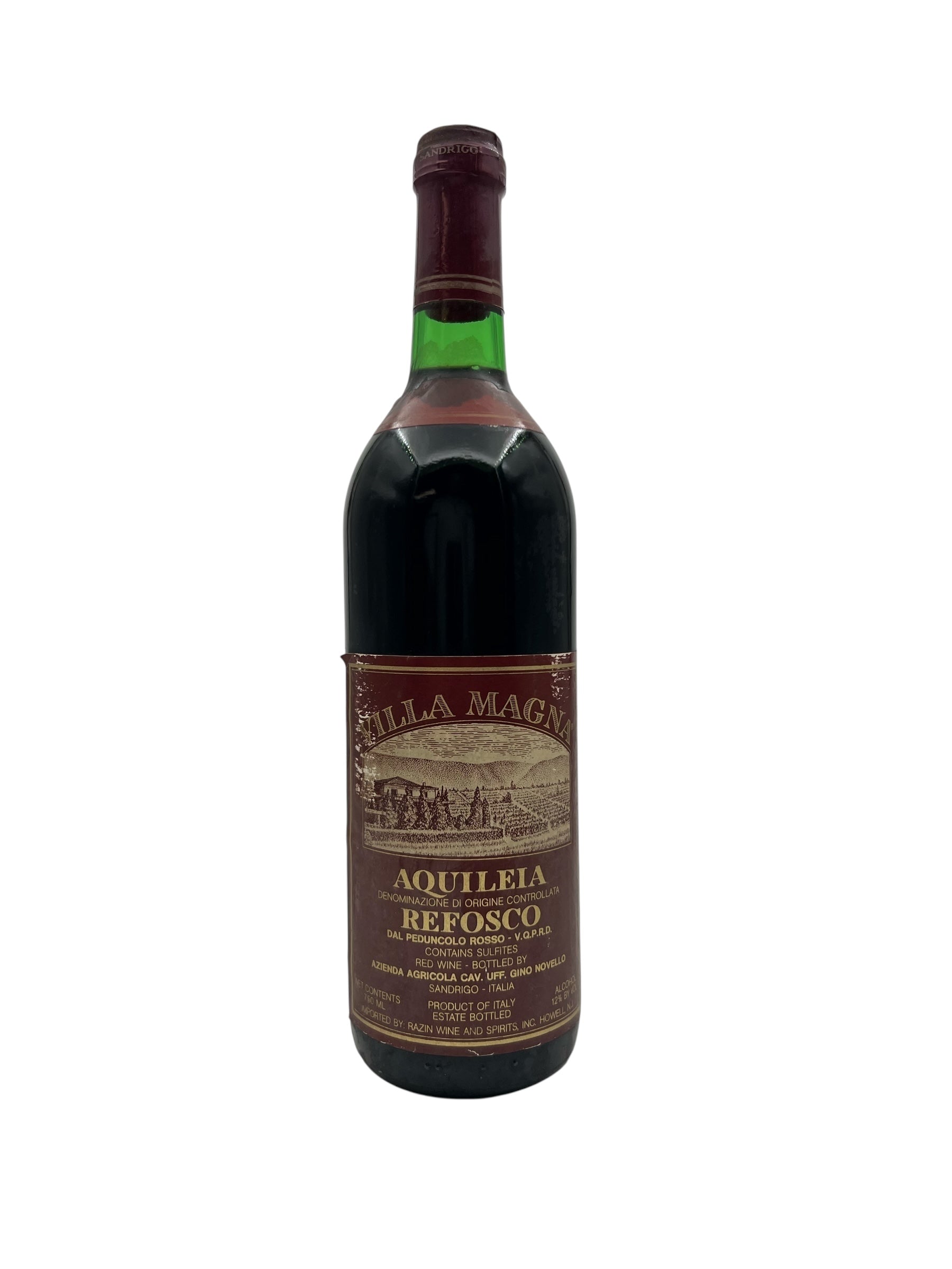Wine 1987 - EU's largest selection | The Perfect Gift Idea
