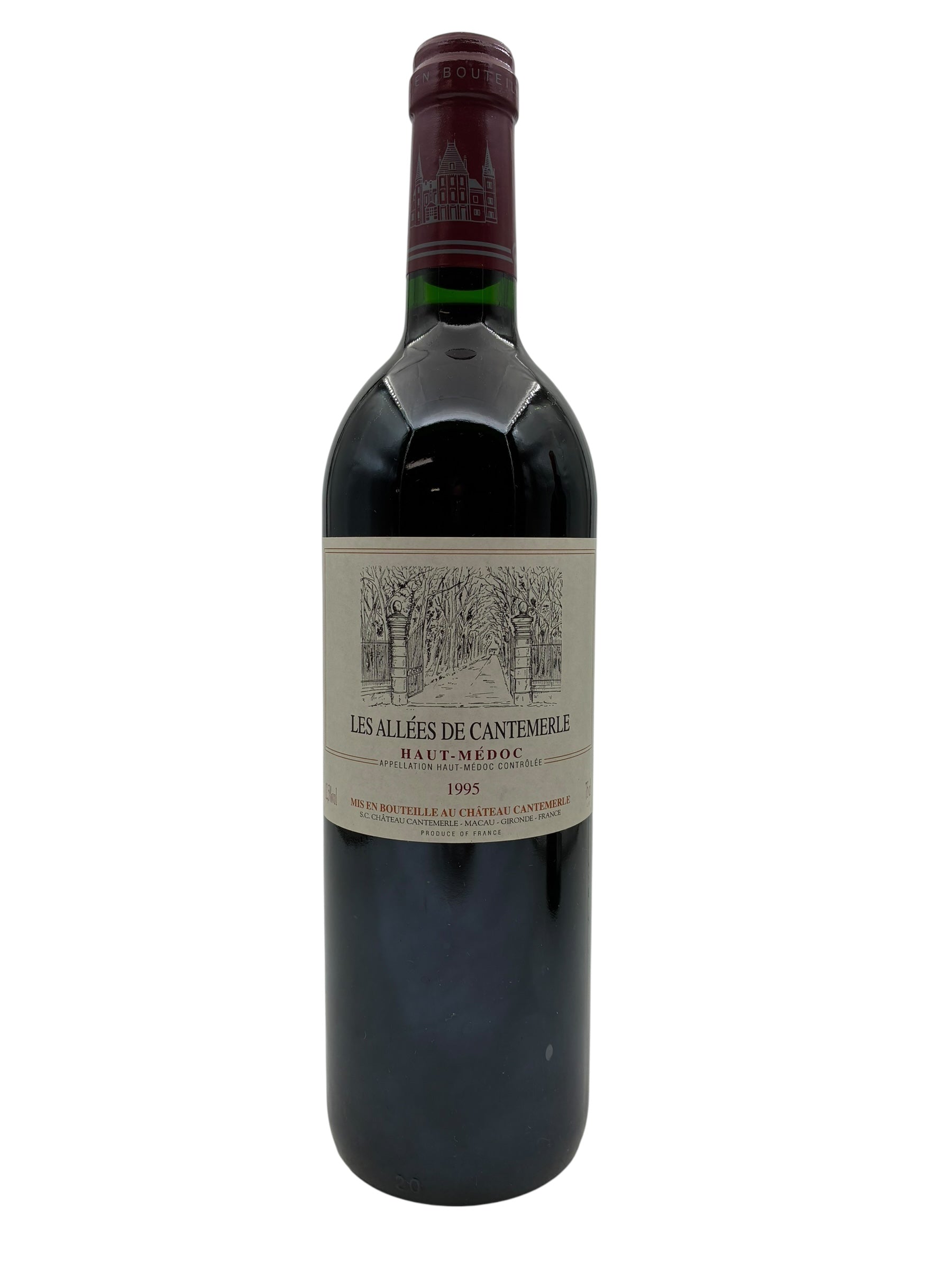 Wine 1995 | Over 60 wines in stock - See the selection – Bottles