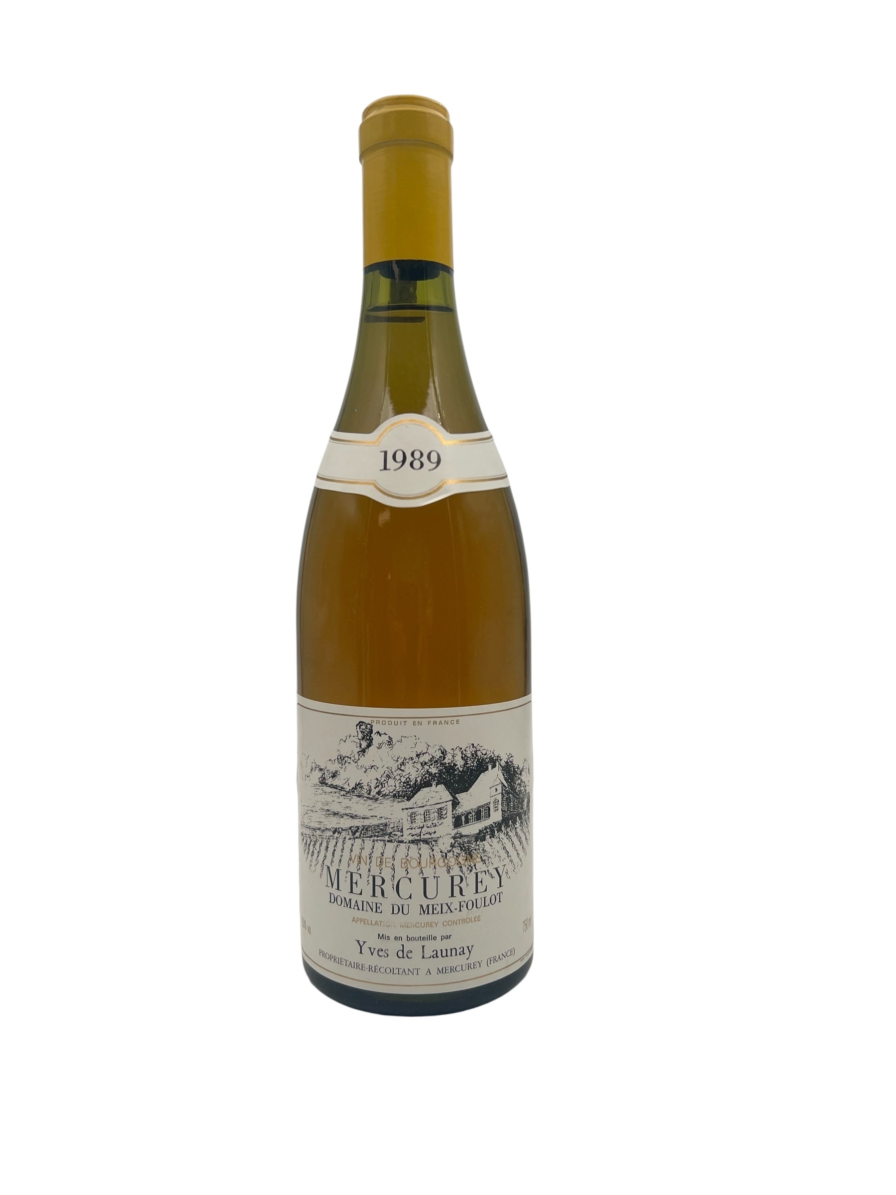 French wine | Denmark's largest selection of vintage wines