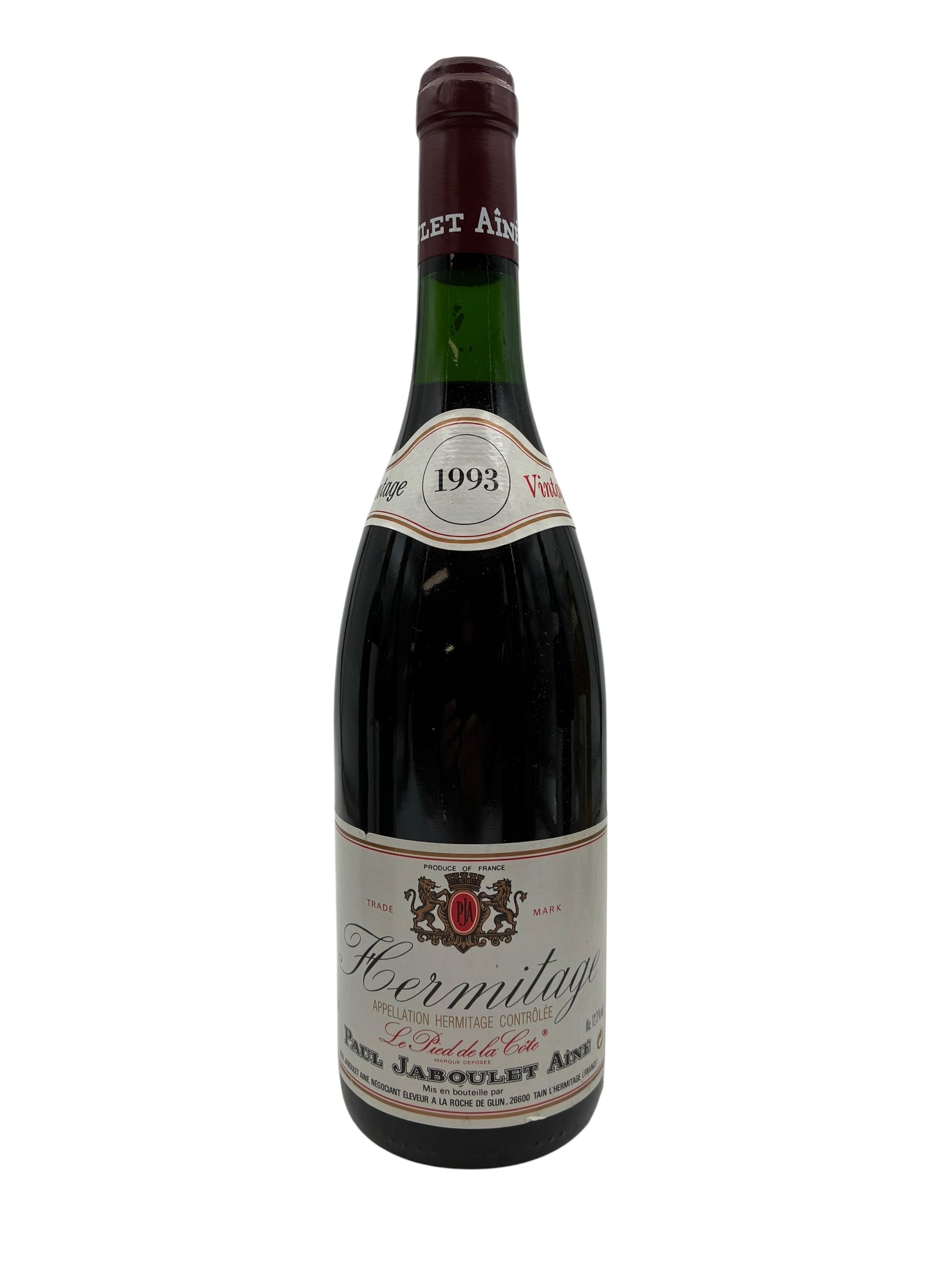 Wine 1993 | Over 60 wines in stock - Buy them here! – Bottles With
