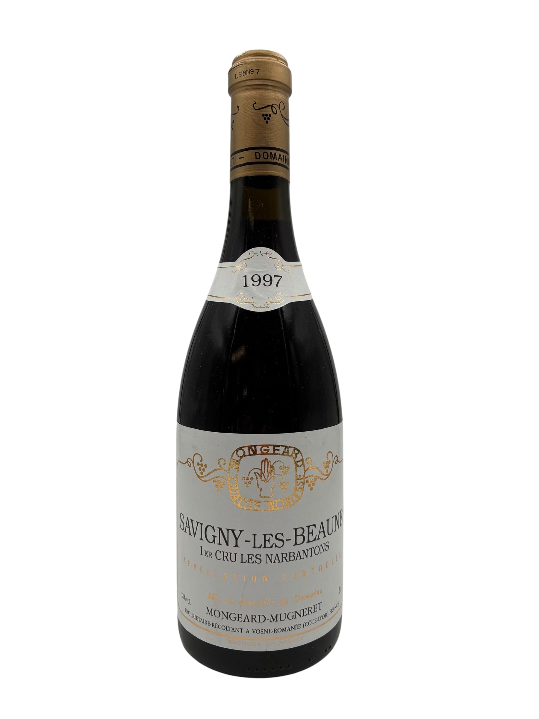 Wine 1997 | The Perfect Gift Idea | The EU's Largest Assortment