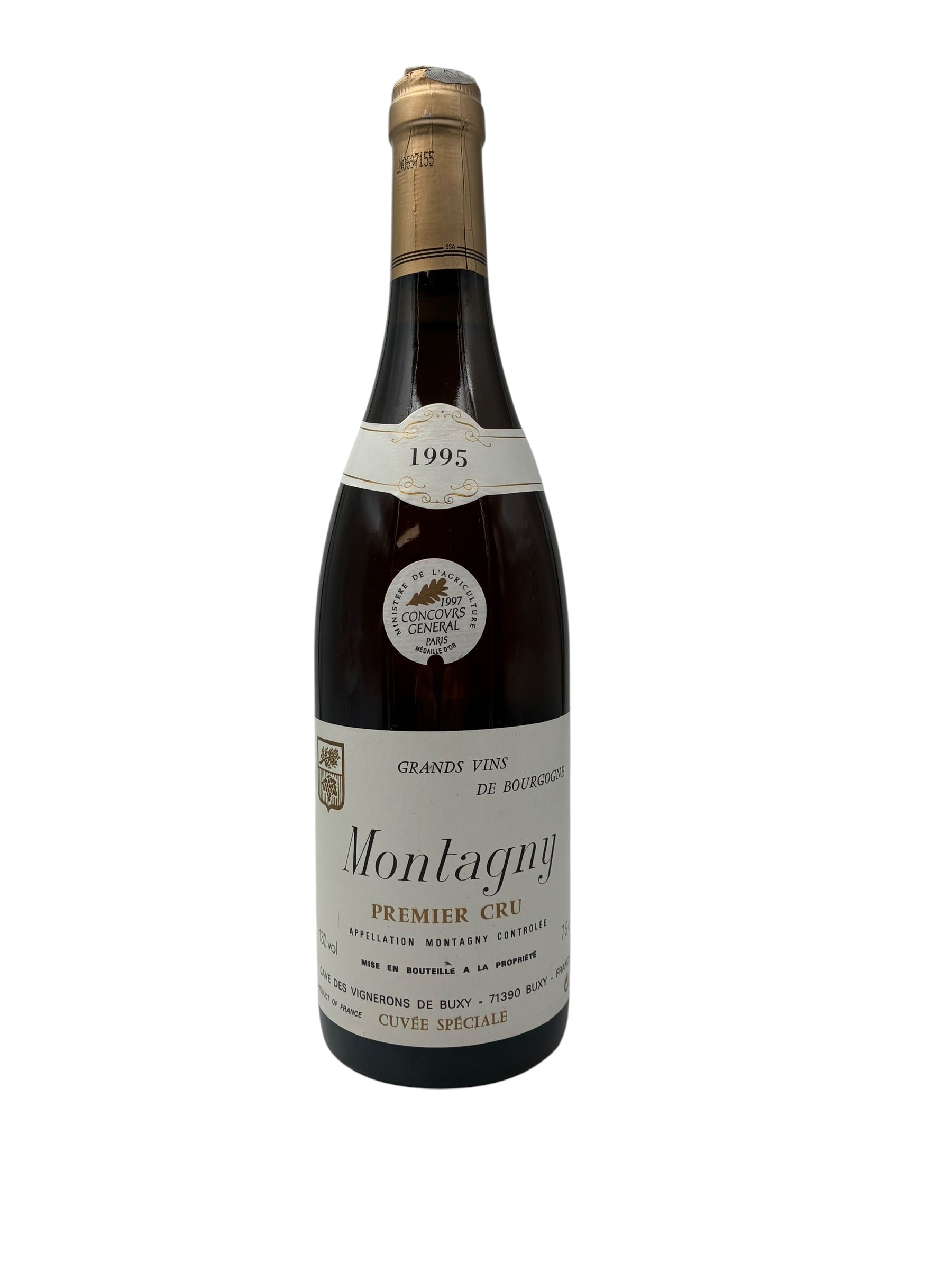 Wine 1995 | Over 60 wines in stock - See the selection – Bottles