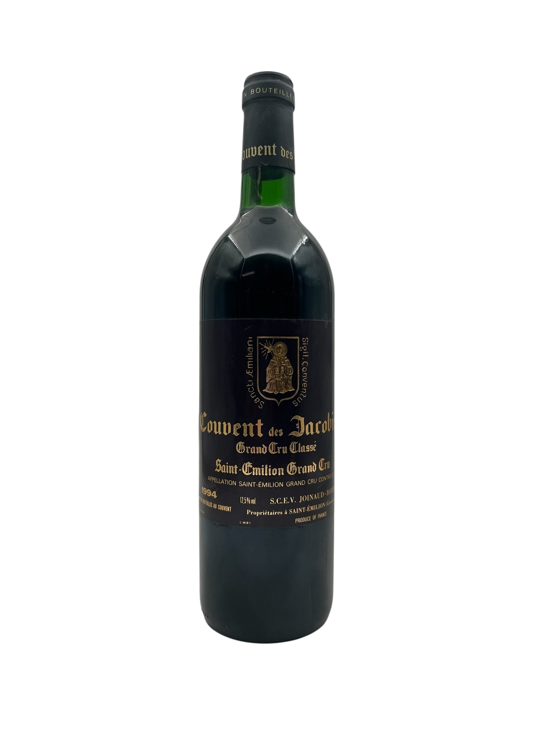 Wine 1994 | Over 40 wines stored optimally - Buy them here
