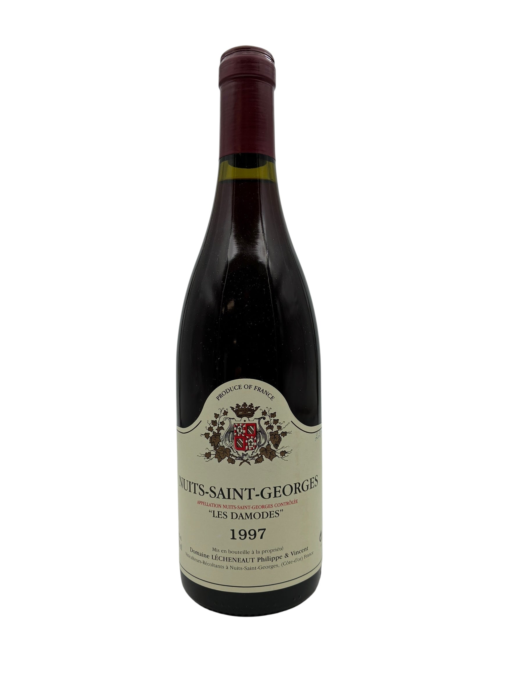 Wine 1997 | The Perfect Gift Idea | The EU's Largest Assortment