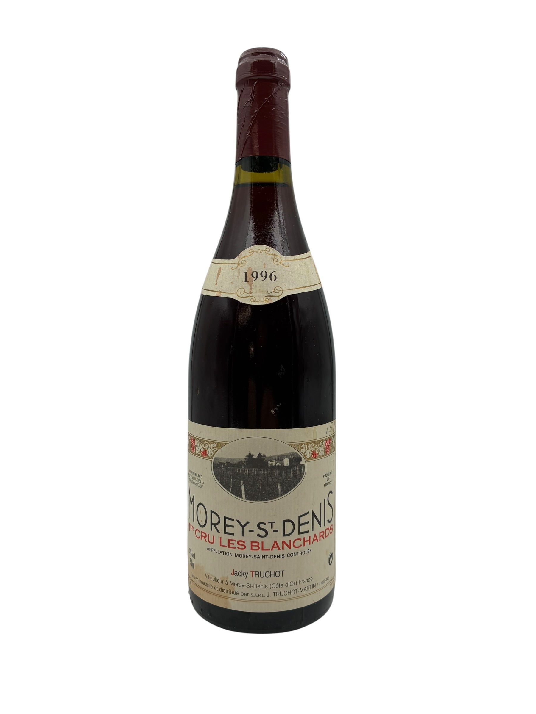 Wine 1996 | The Perfect Gift Idea | DK's Largest Assortment