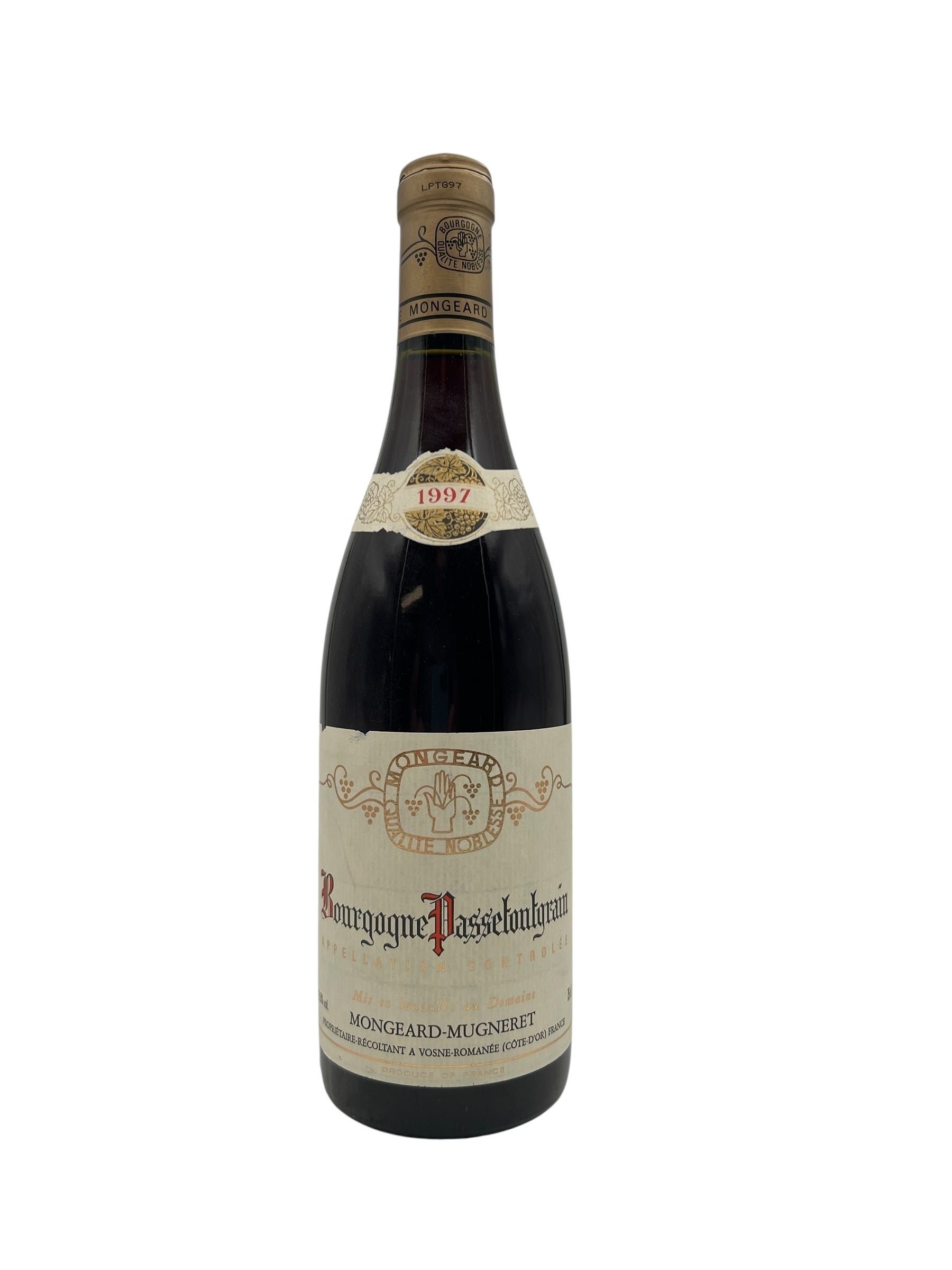Wine 1997 | The Perfect Gift Idea | The EU's Largest Assortment