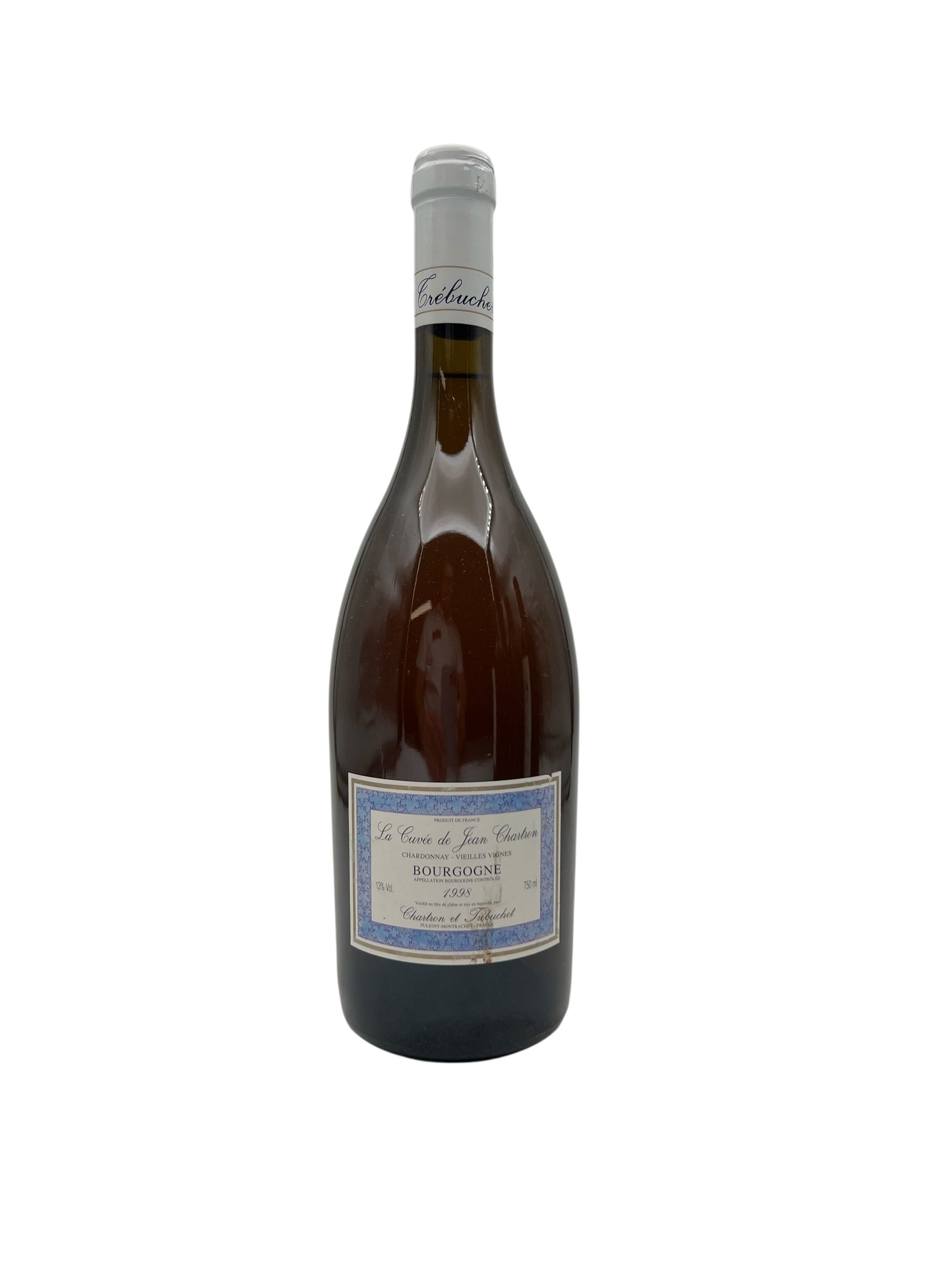 Wine 1998 - Over 20 bottles - See the selection – Bottles With History