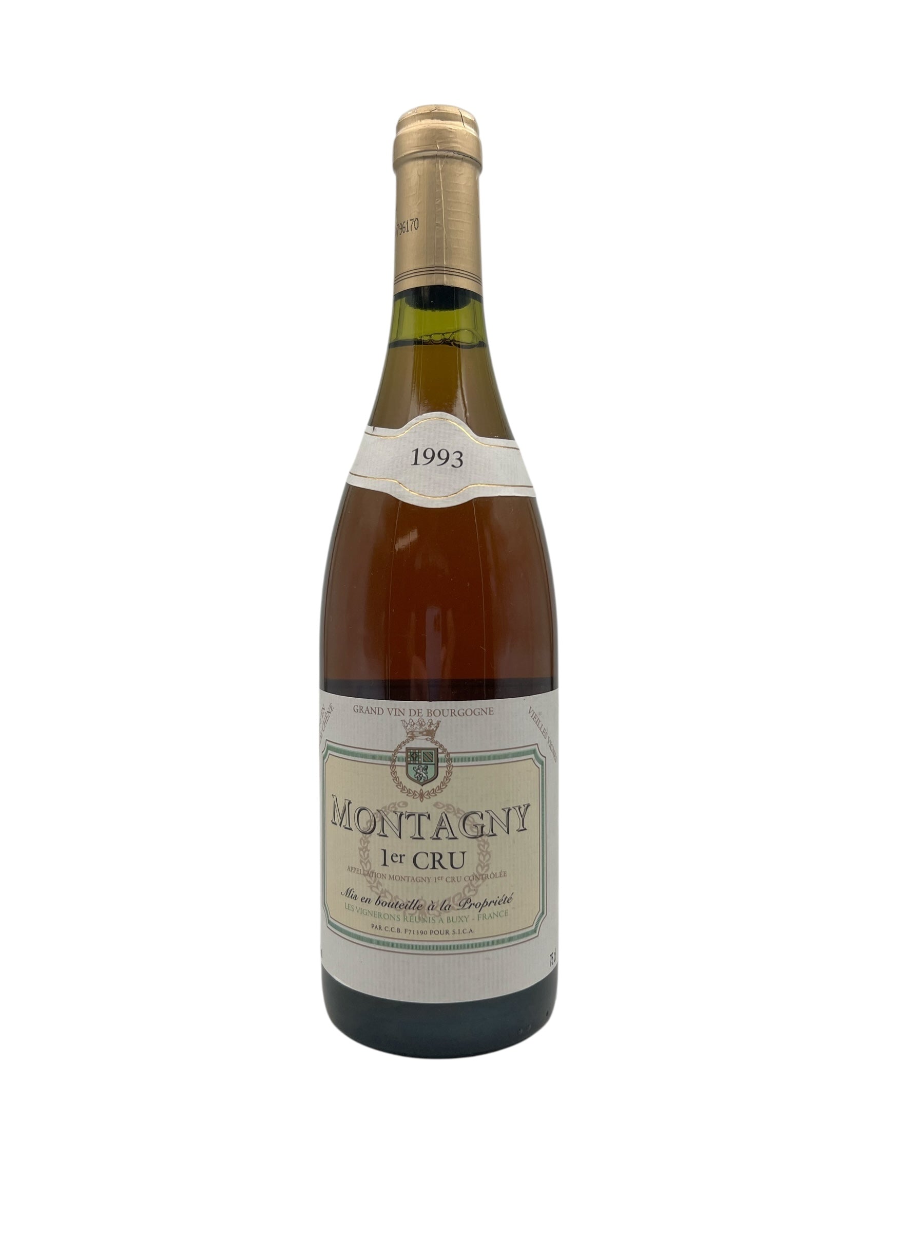 Wine 1993 | Over 60 wines in stock - Buy them here! – Bottles With
