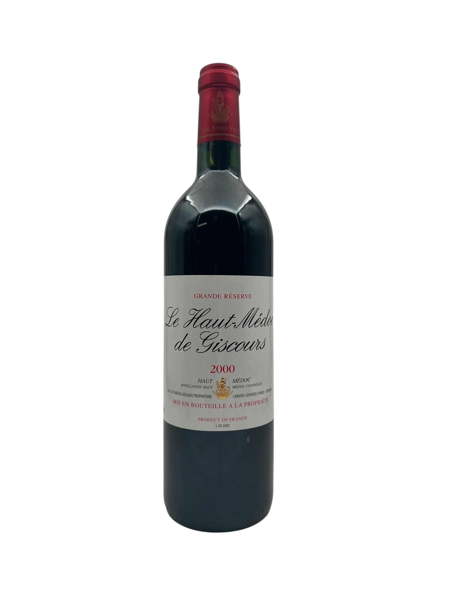 Wine 2000 | +30 perfectly aged wine selection - Buy here – Bottles