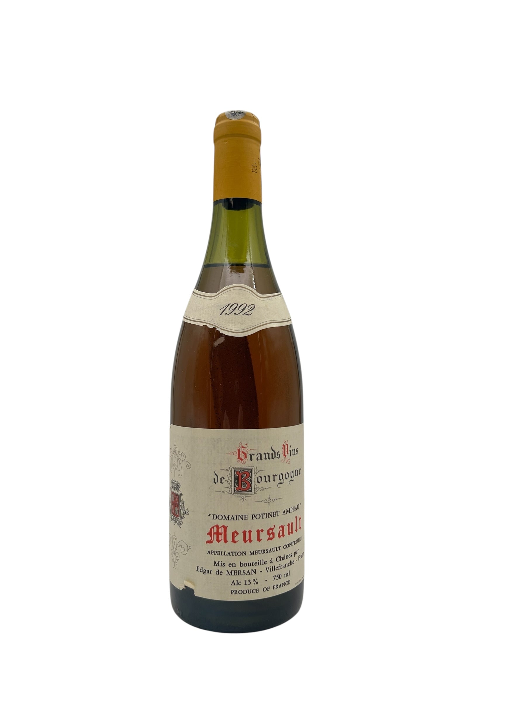 Vin 1992 - Over 70 flasker i sortiment - Se udvalget – Bottles