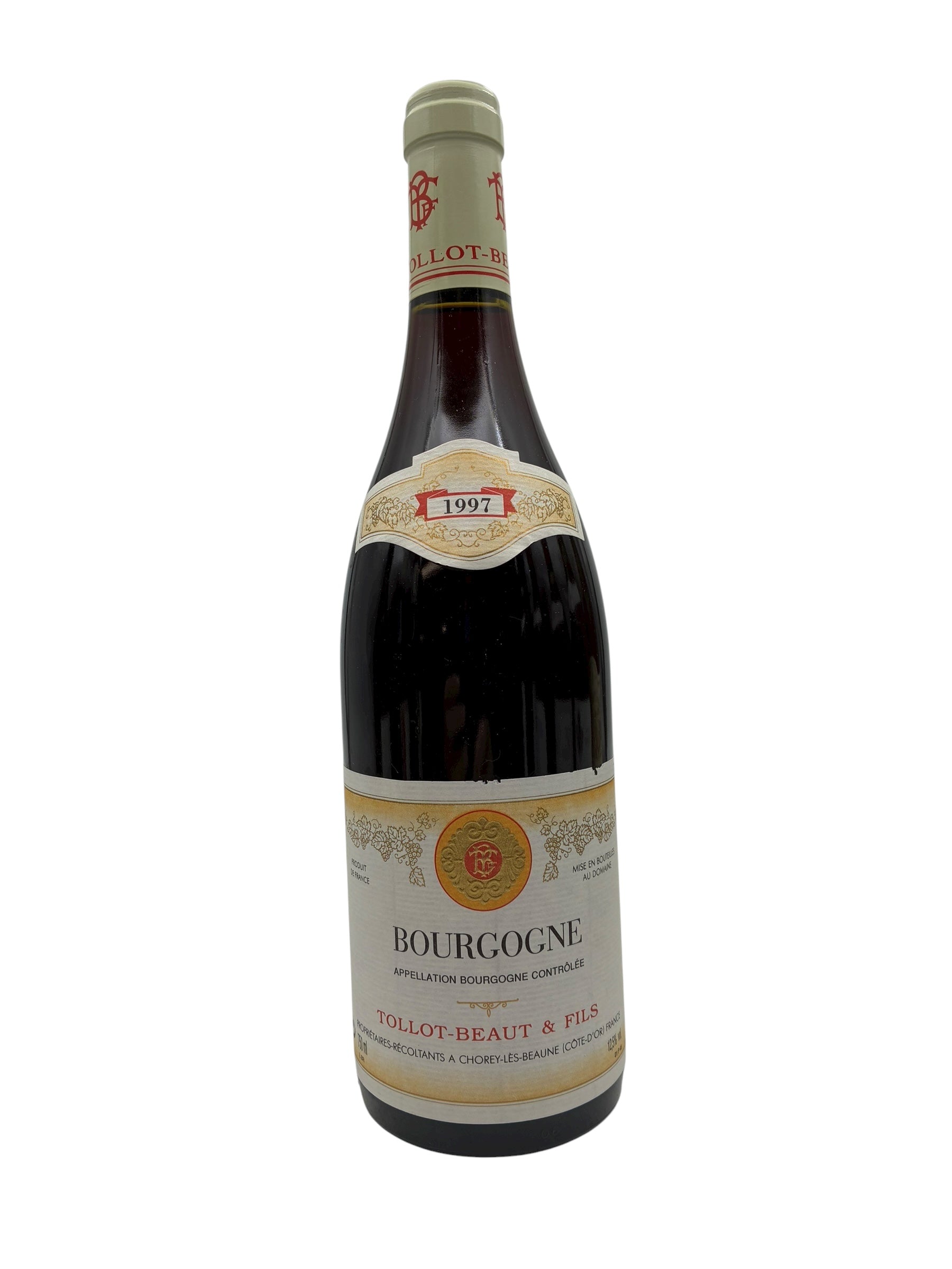 Wine 1997 | The Perfect Gift Idea | The EU's Largest Assortment