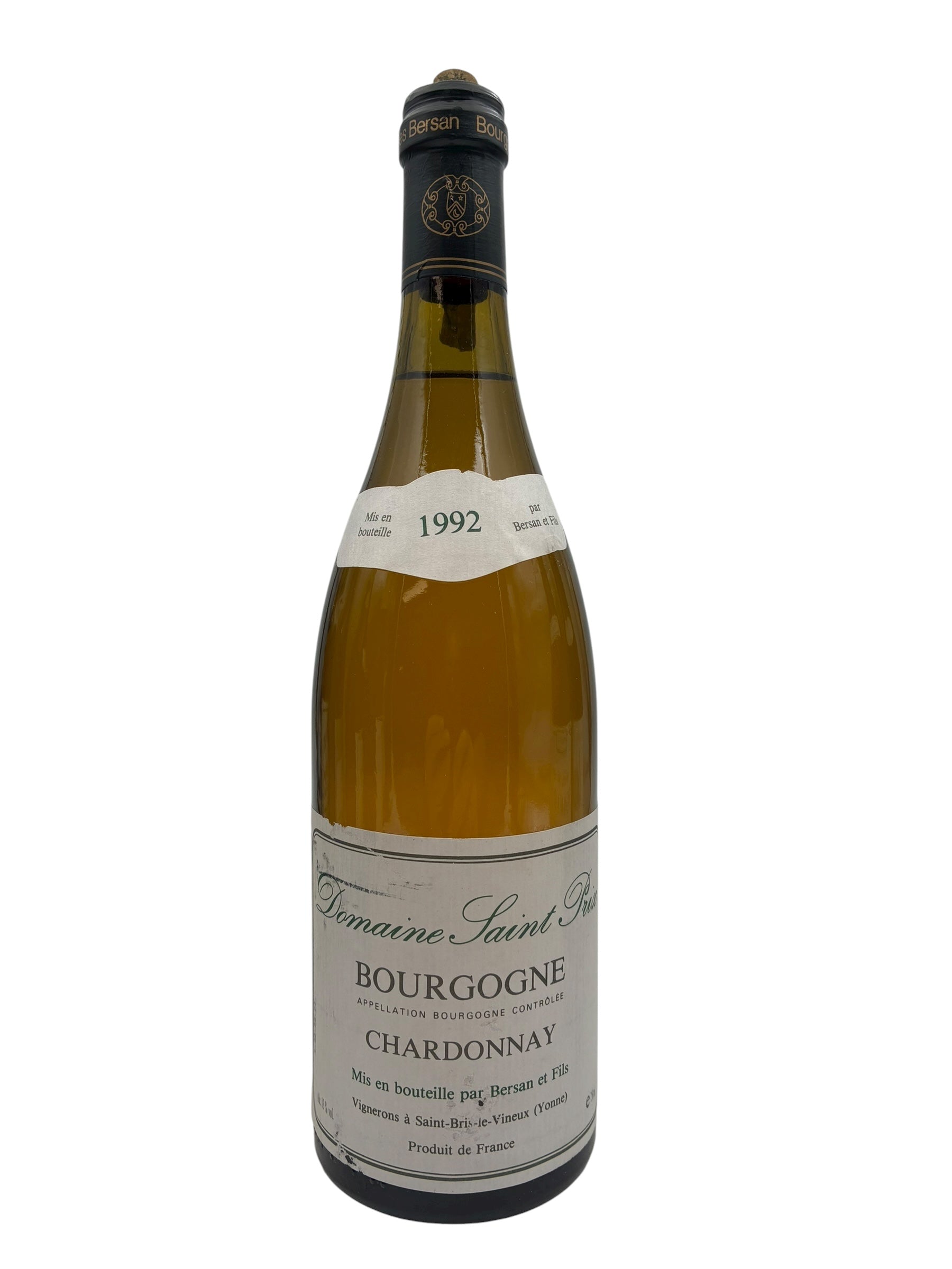 French wine | Denmark's largest selection of vintage wines