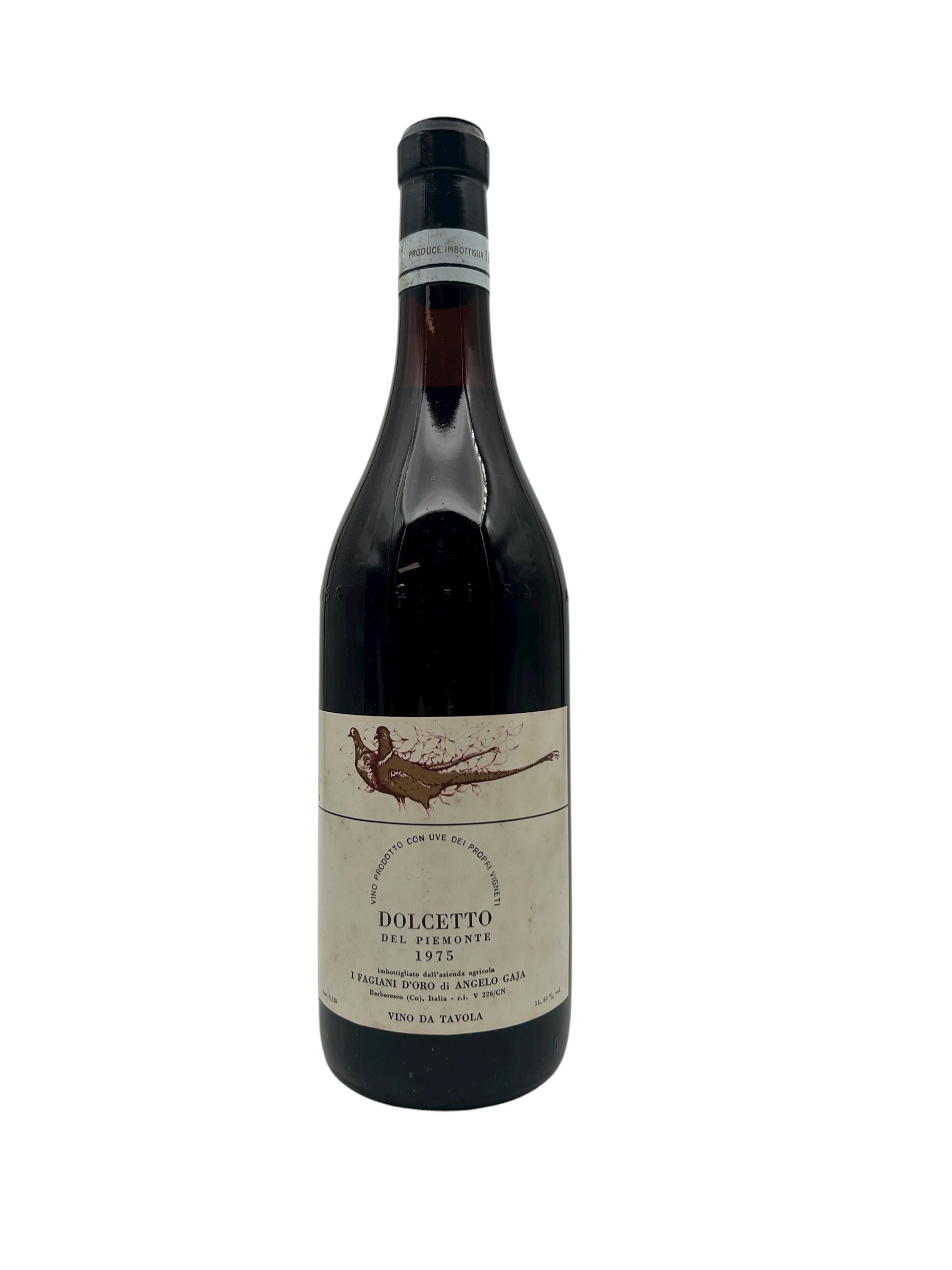 Gaja wine - History in every bottle - See our selection – Bottles