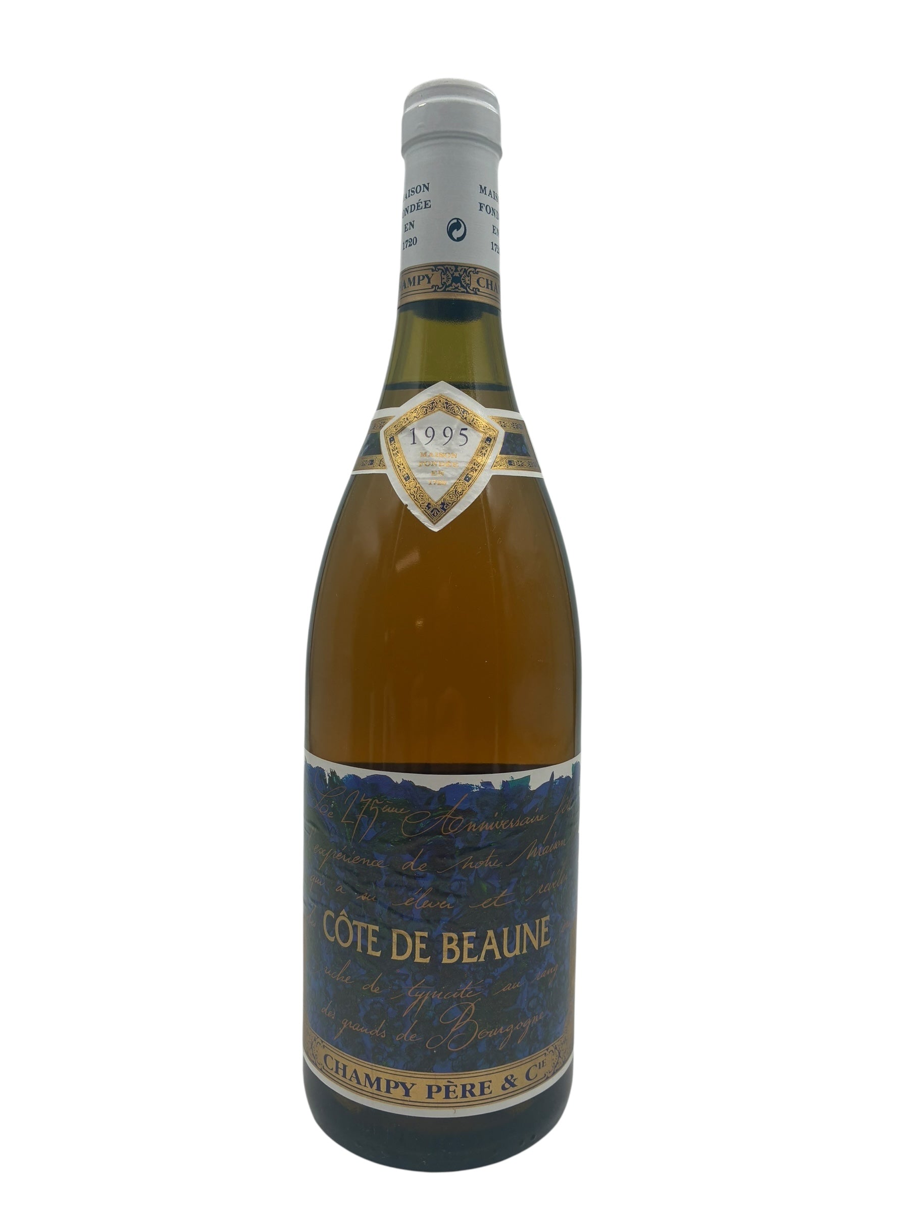Wine 1995 | Over 60 wines in stock - See the selection – Bottles
