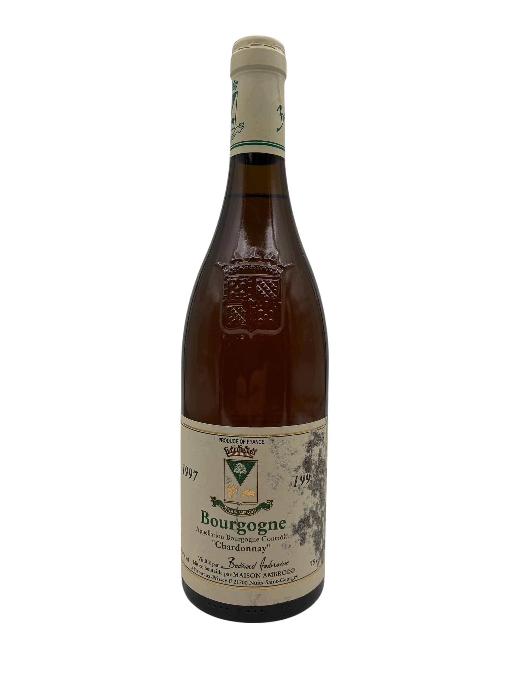 Wine 1997 | The Perfect Gift Idea | The EU's Largest Assortment
