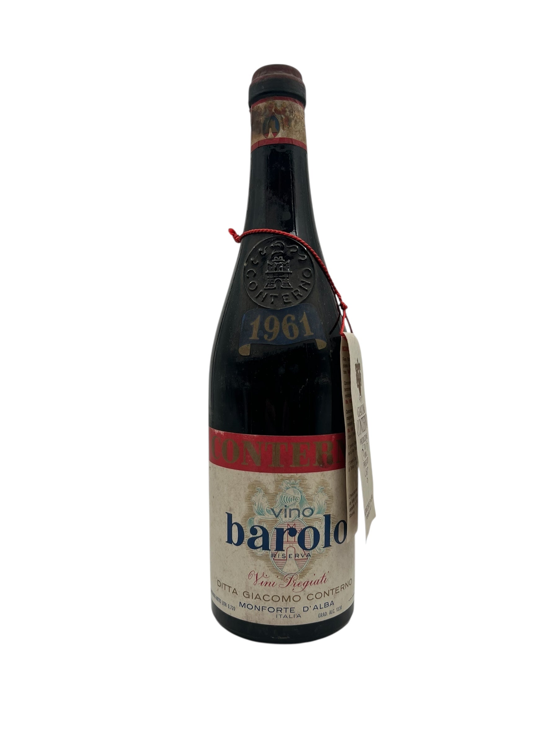 Wine 1961 | The Perfect Gift Idea | The EU's Largest Assortment