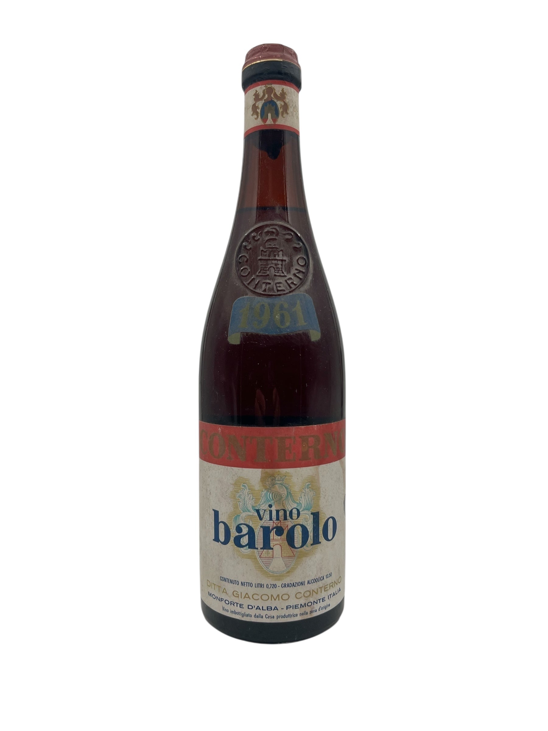 Wine 1961 | The Perfect Gift Idea | The EU's Largest Assortment