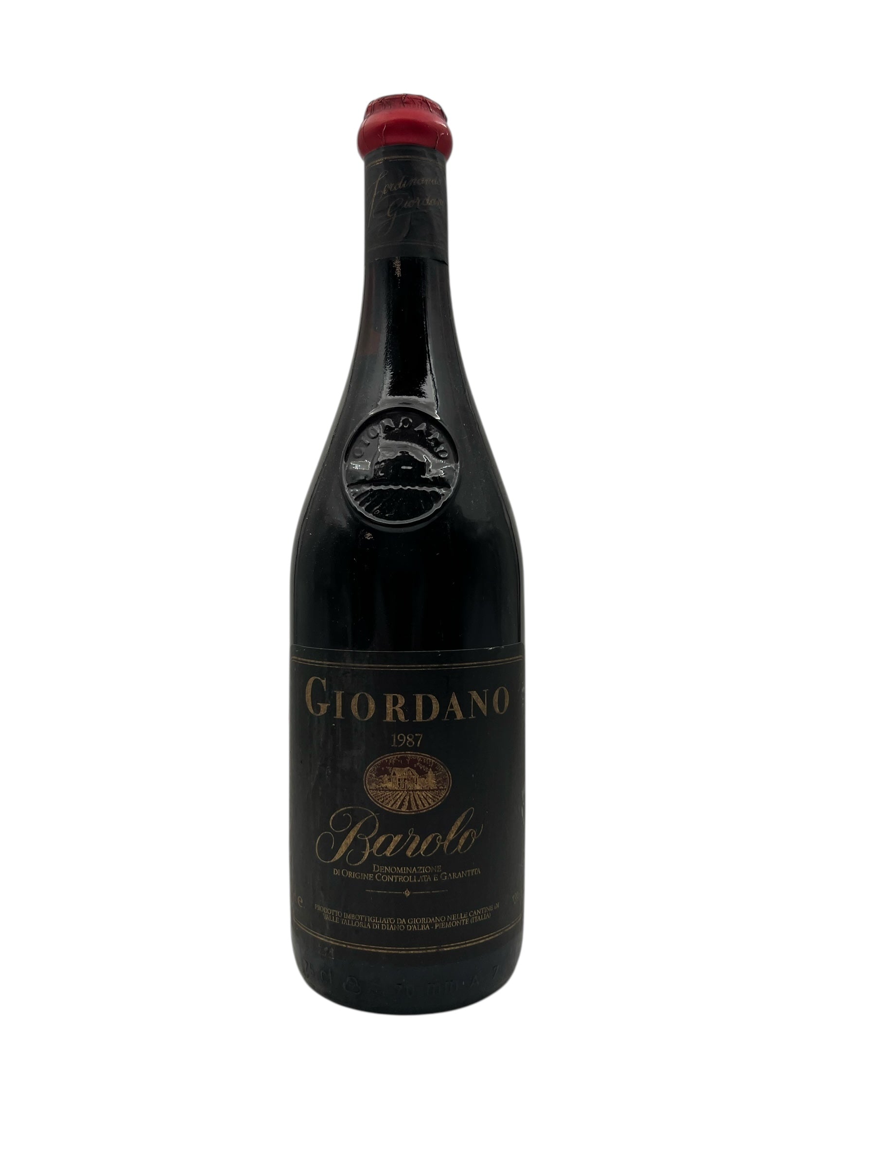 Wine 1987 - EU's largest selection | The Perfect Gift Idea