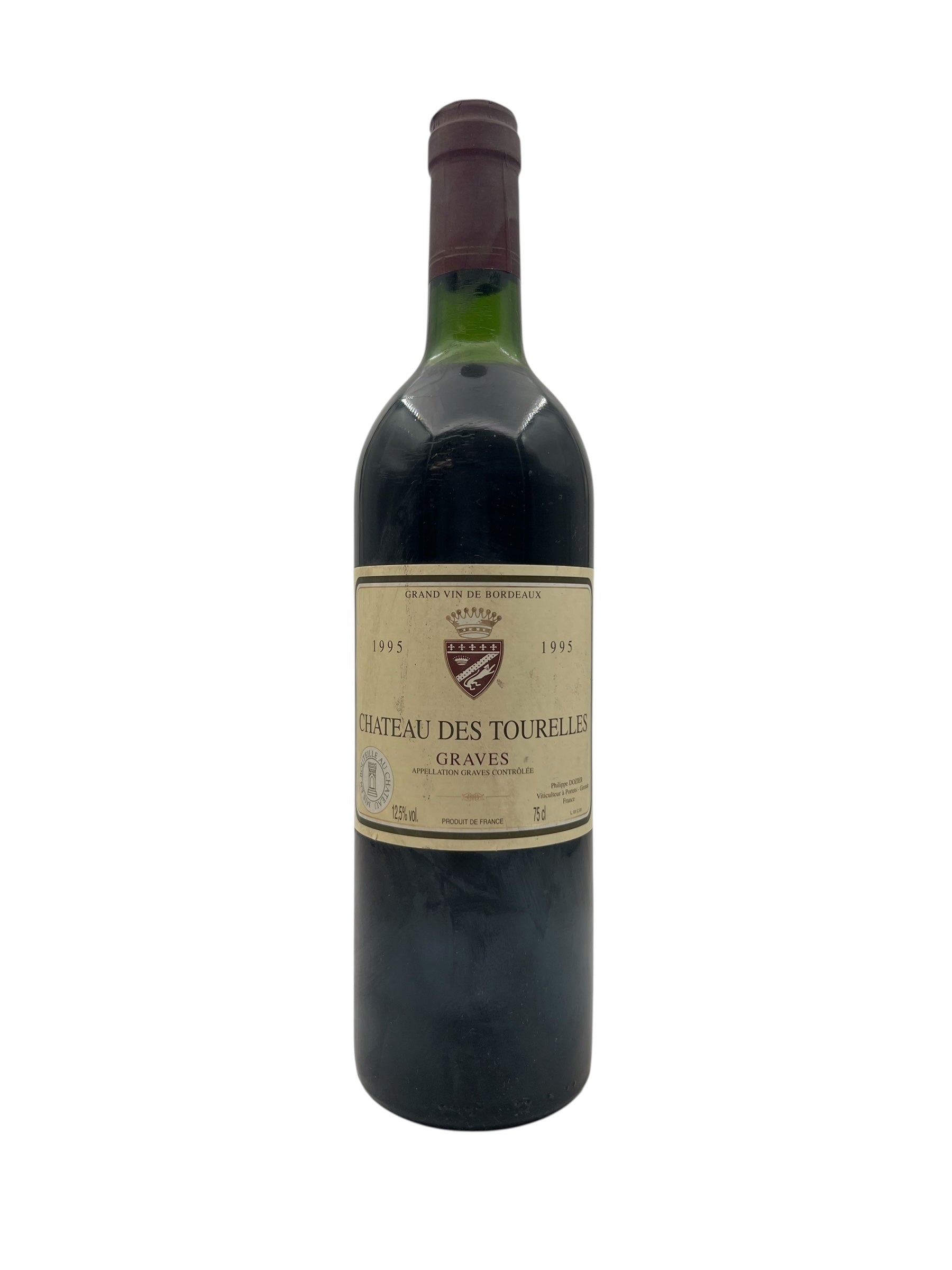 Wine 1995 | Over 60 wines in stock - See the selection – Bottles