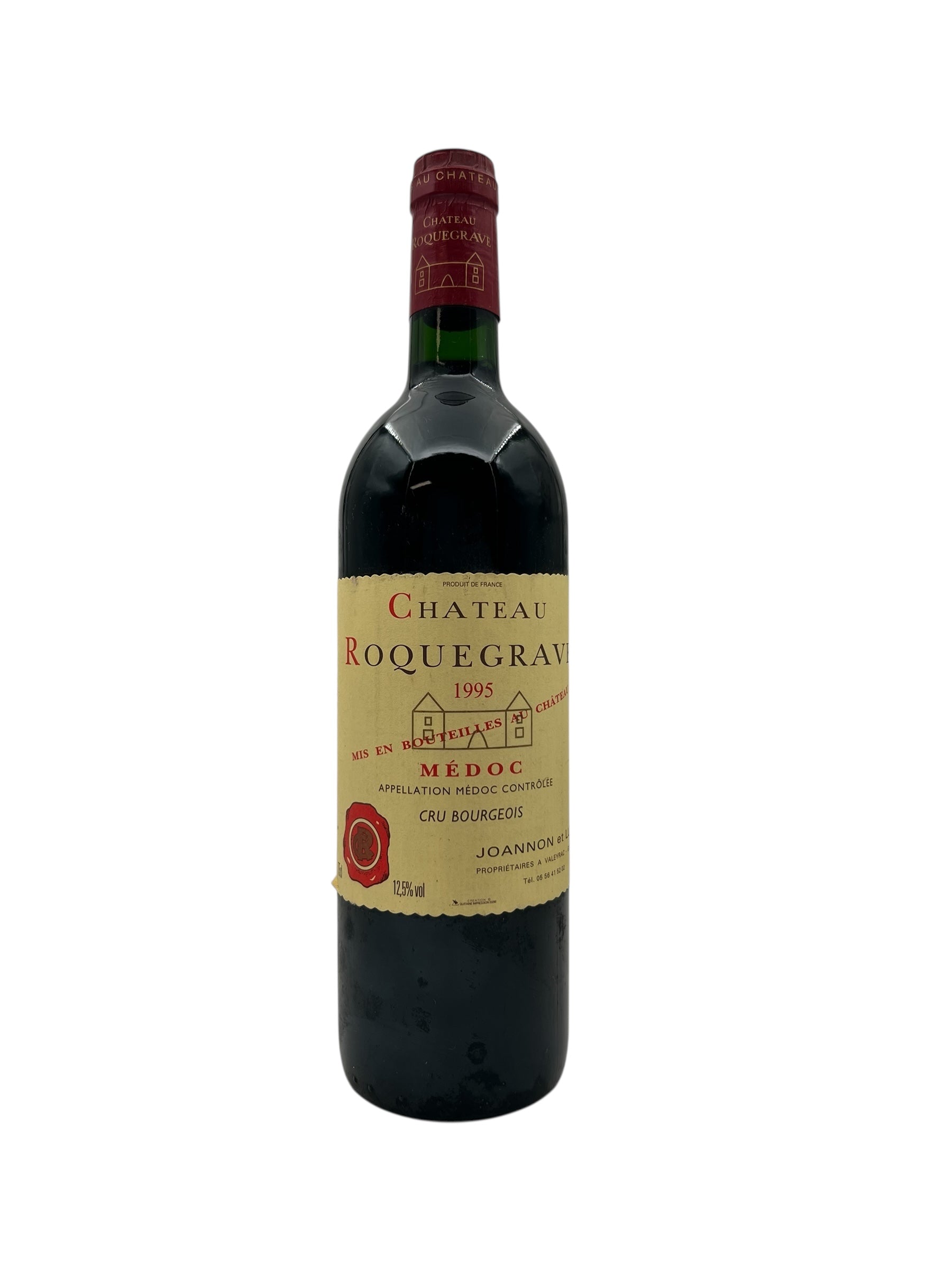Wine 1995 | Over 60 wines in stock - See the selection – Bottles