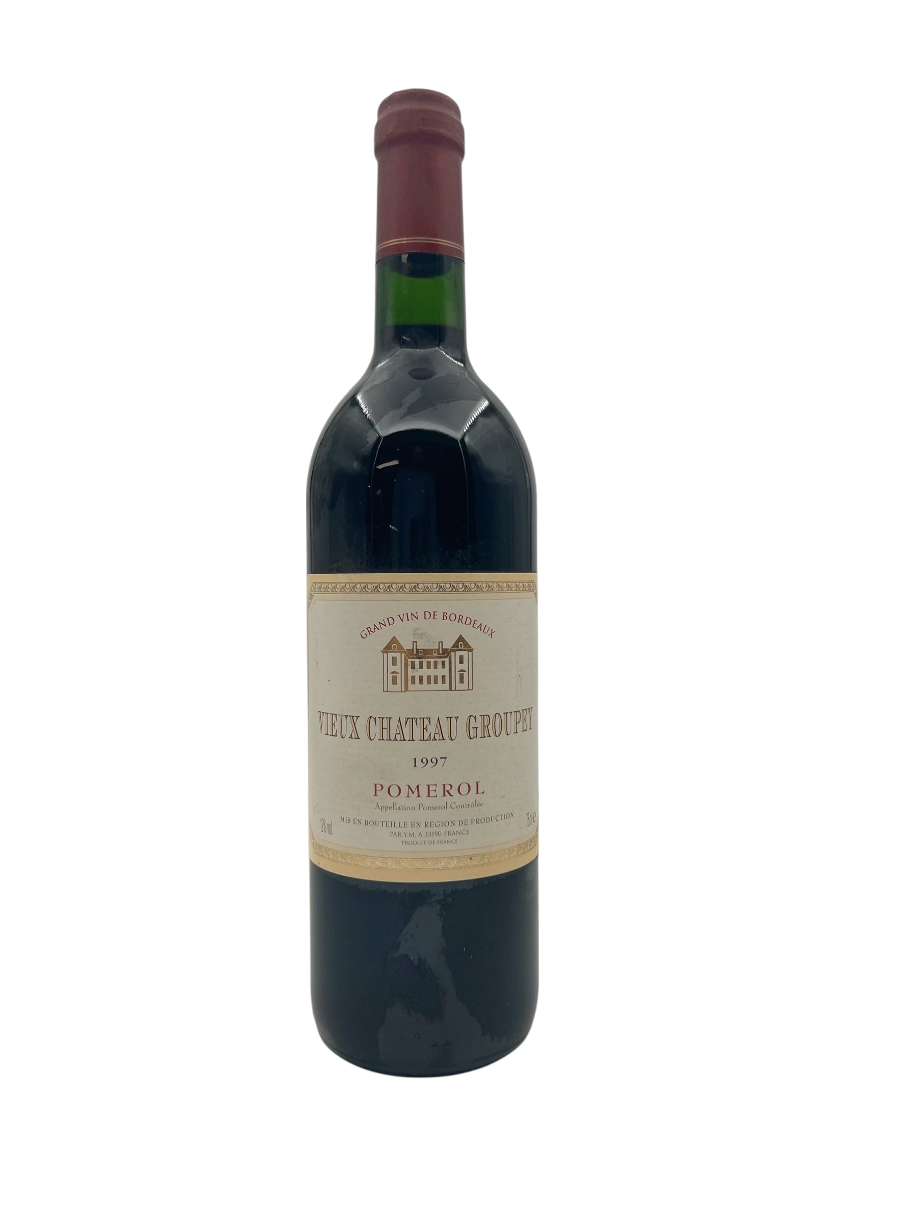 Wine 1997 | The Perfect Gift Idea | The EU's Largest Assortment