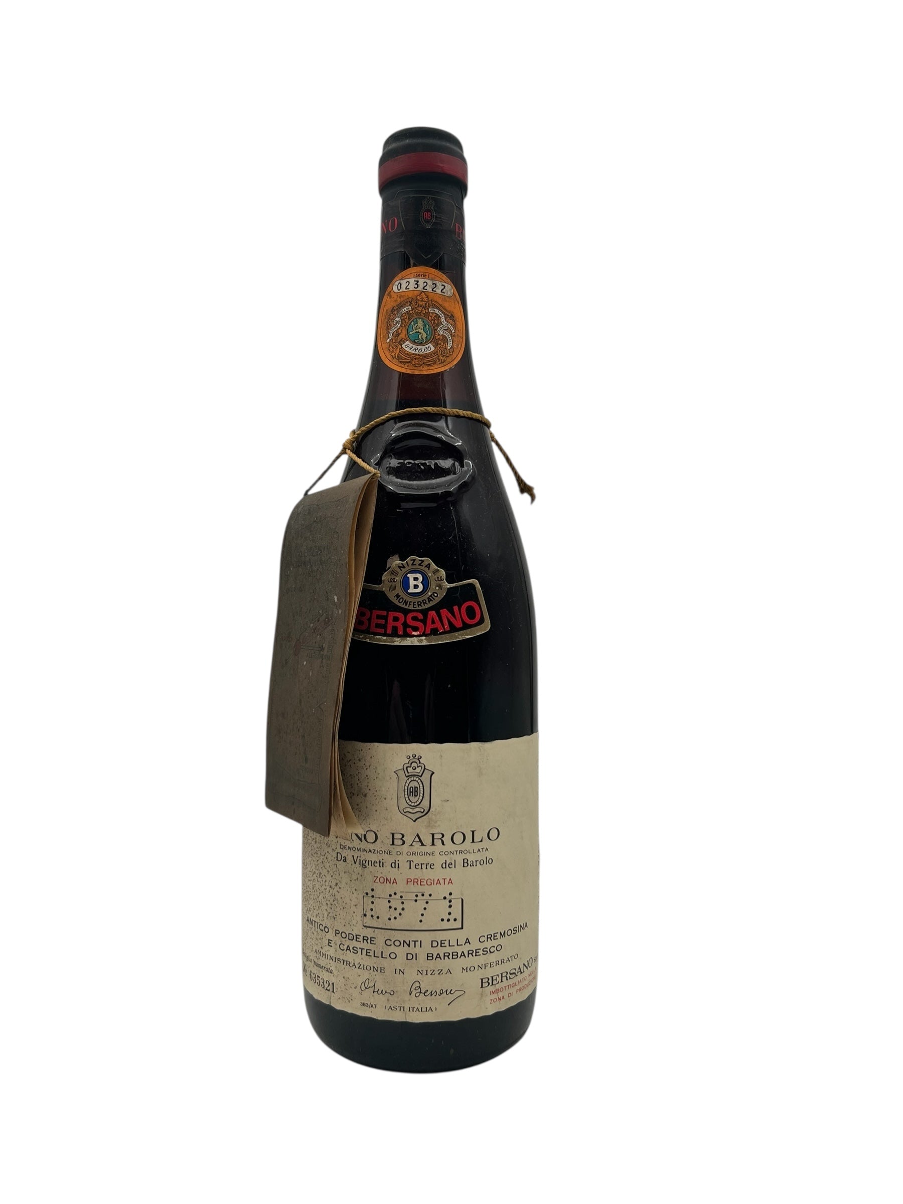 Wine 1971 | The Perfect Gift Idea | Europe's largest assortment