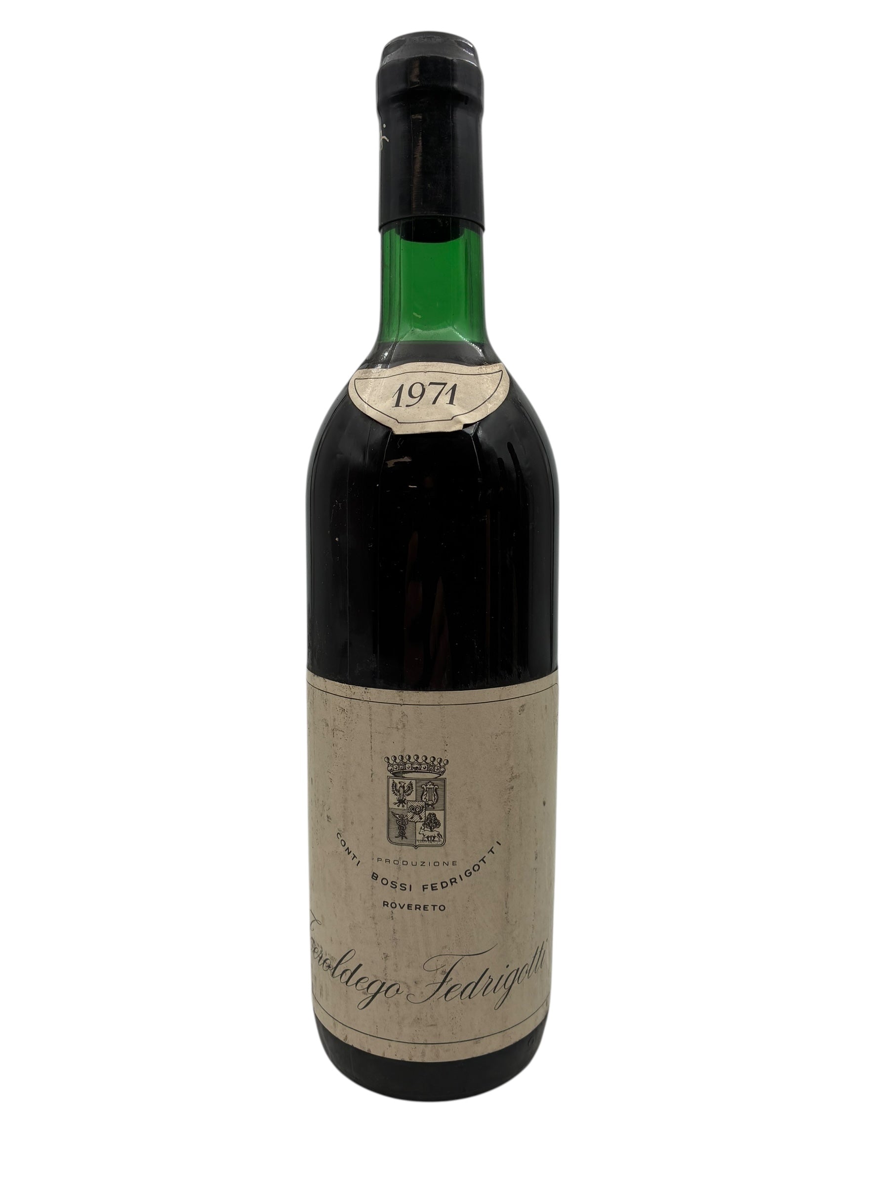 Wine 1971 | The Perfect Gift Idea | Europe's largest assortment