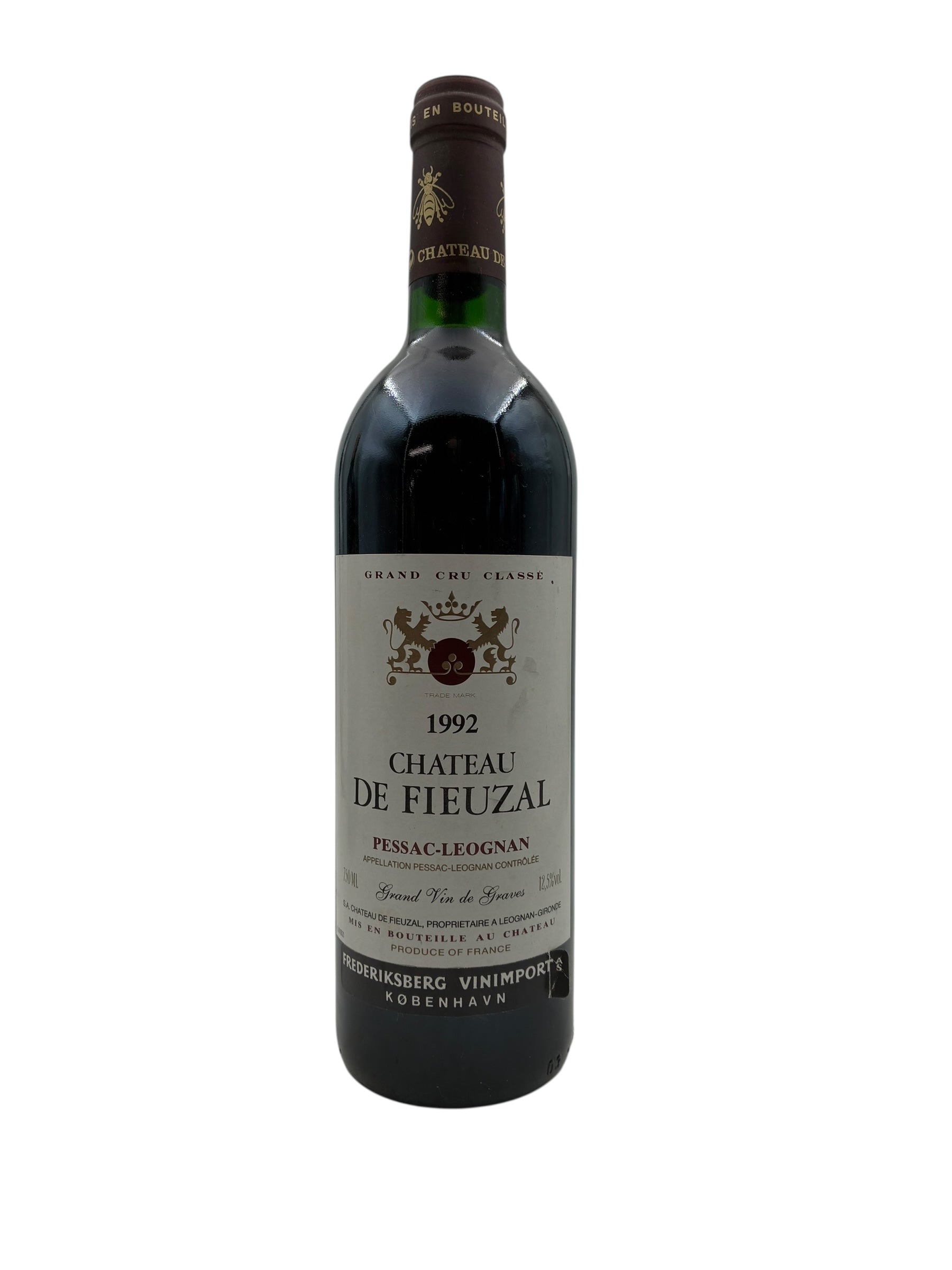 Vin 1992 - Over 70 flasker i sortiment - Se udvalget – Bottles