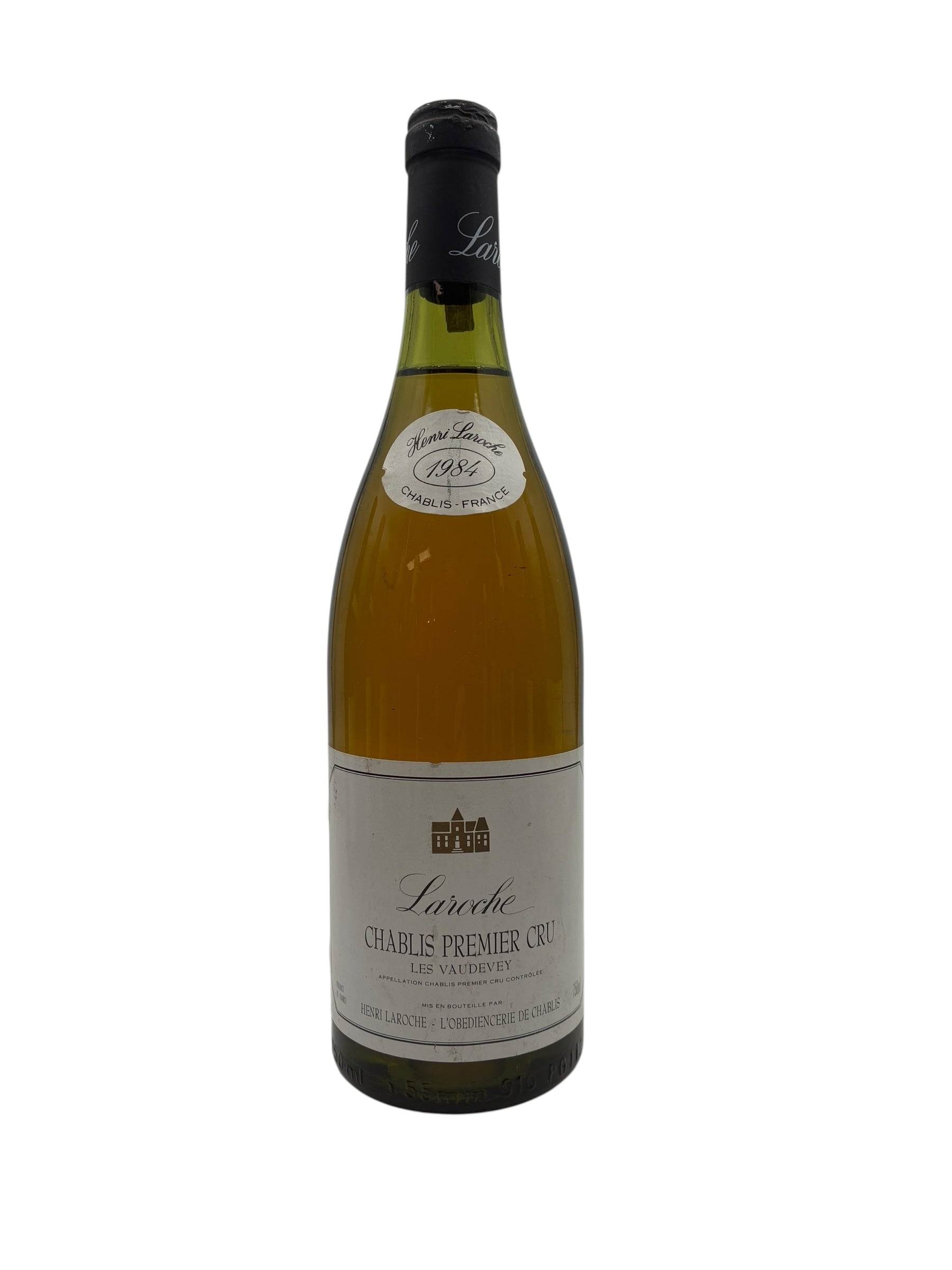 Wine 1984 | Vintage wines from Europe - Bottles With History