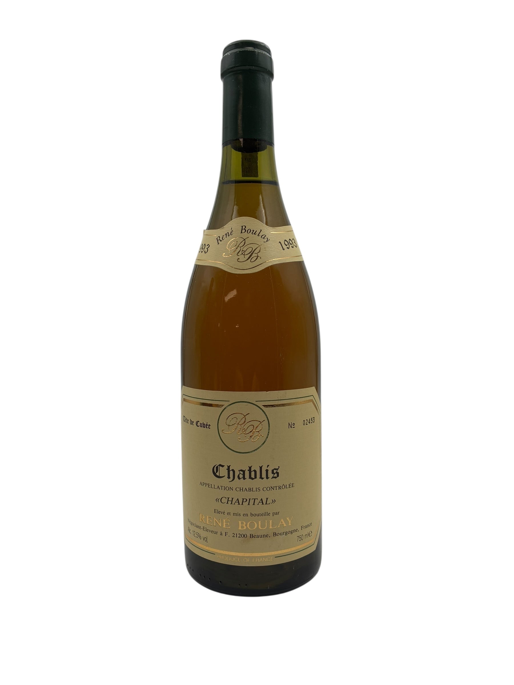 Wine 1993 | Over 60 wines in stock - Buy them here! – Bottles With