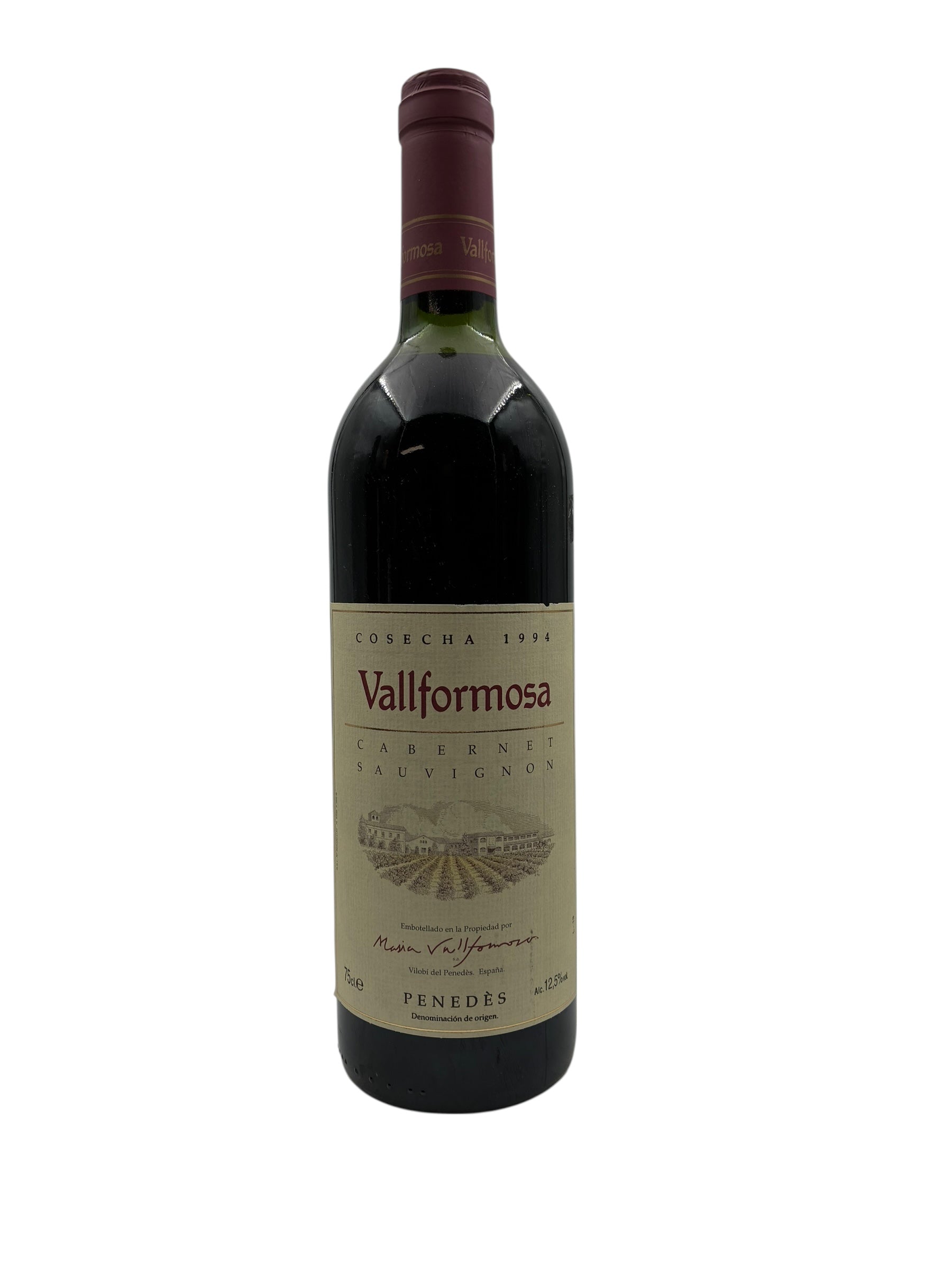 Wine 1994 | Over 40 wines stored optimally - Buy them here
